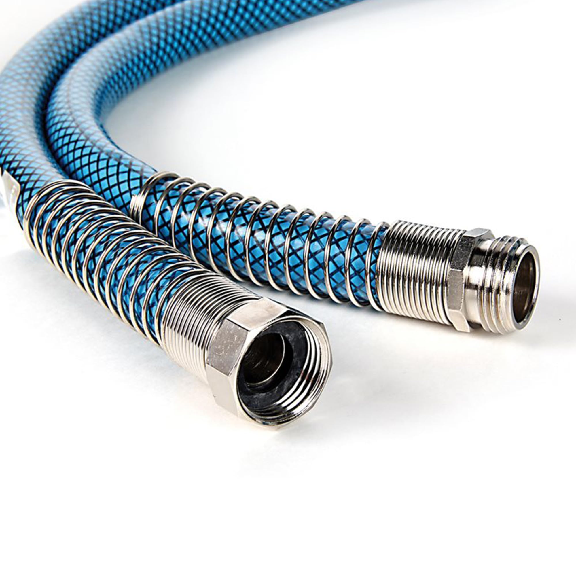 Camco Tastepure 25-Foot Premium Camper/Rv Drinking Water Hose - Features A Heavy-Duty No-Kink Design With Strain Relief Ends & 5,WBAUVB004RNR9BY