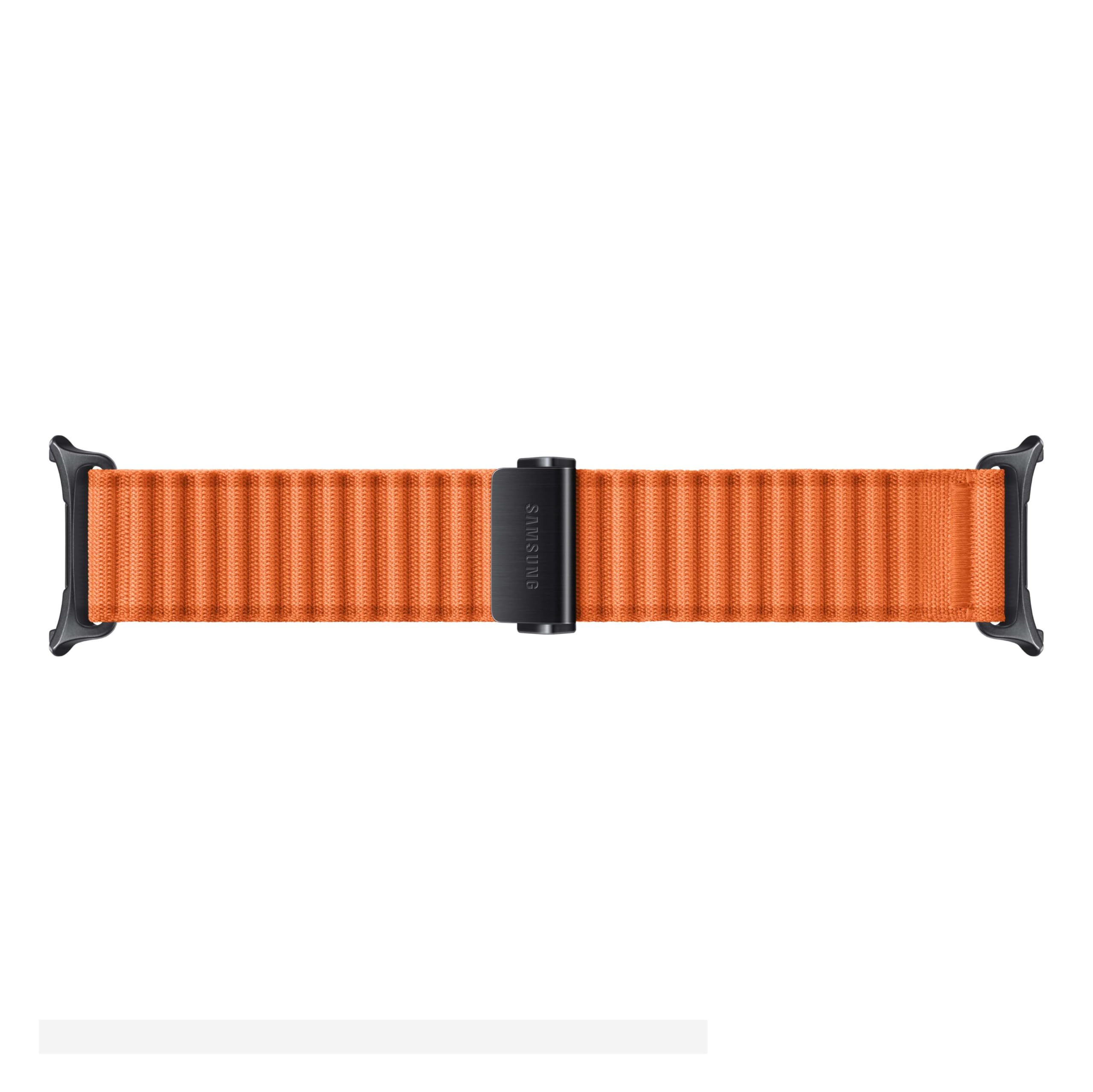 Samsung Galaxy Watch Ultra Trail Band, Smartwatch Replacement Strap For Men And Women, One Click Attachment, Et-Svl70Moeguj, Ora