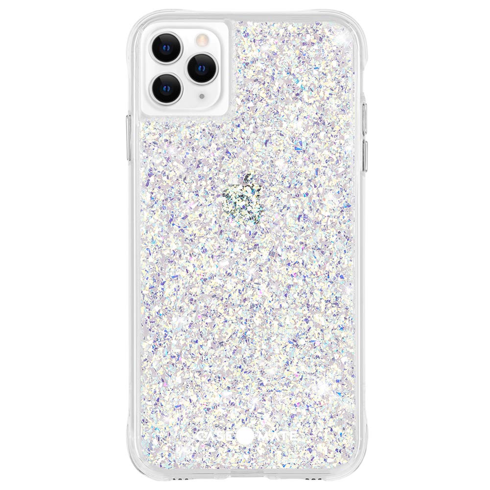 Case Mate   Twinkle   Case Iphone 11 Pro   Reflective Foil Elements   5.8 Inch   Stardust