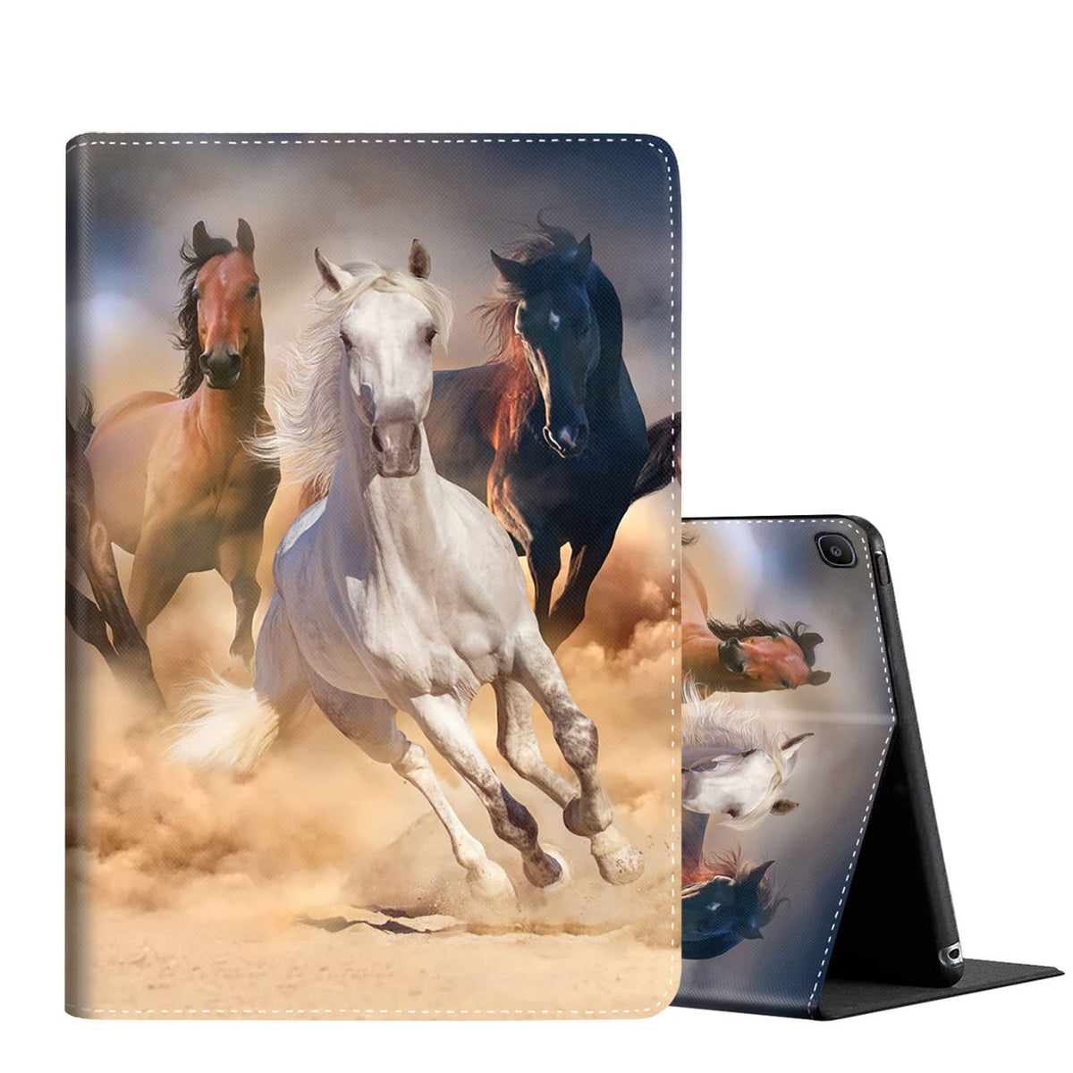 Case For Galaxy Tab A7 10.4 Case 2020 Tablet Model Sm T500/T505