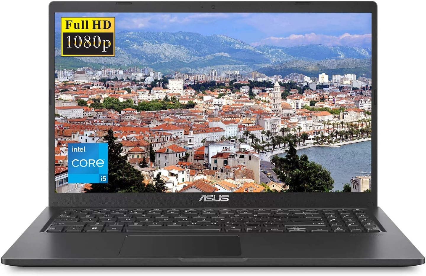 Asus 2023 Newest Vivobook 15.6'' Fhd Screen Laptop, Intel Core I5 1135G7 (Beats I7 1065G7), 20Gb Ram, 1Tb Ssd, Webcam, Wi Fi, Hd