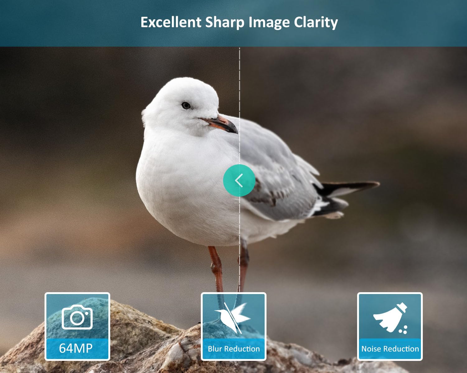 Gardepro E5S Trail Camera, 32Mp 1296P Hd Video, Game Cameras With 100Ft Night Vision Motion Activated Waterproof For Deer Wildli