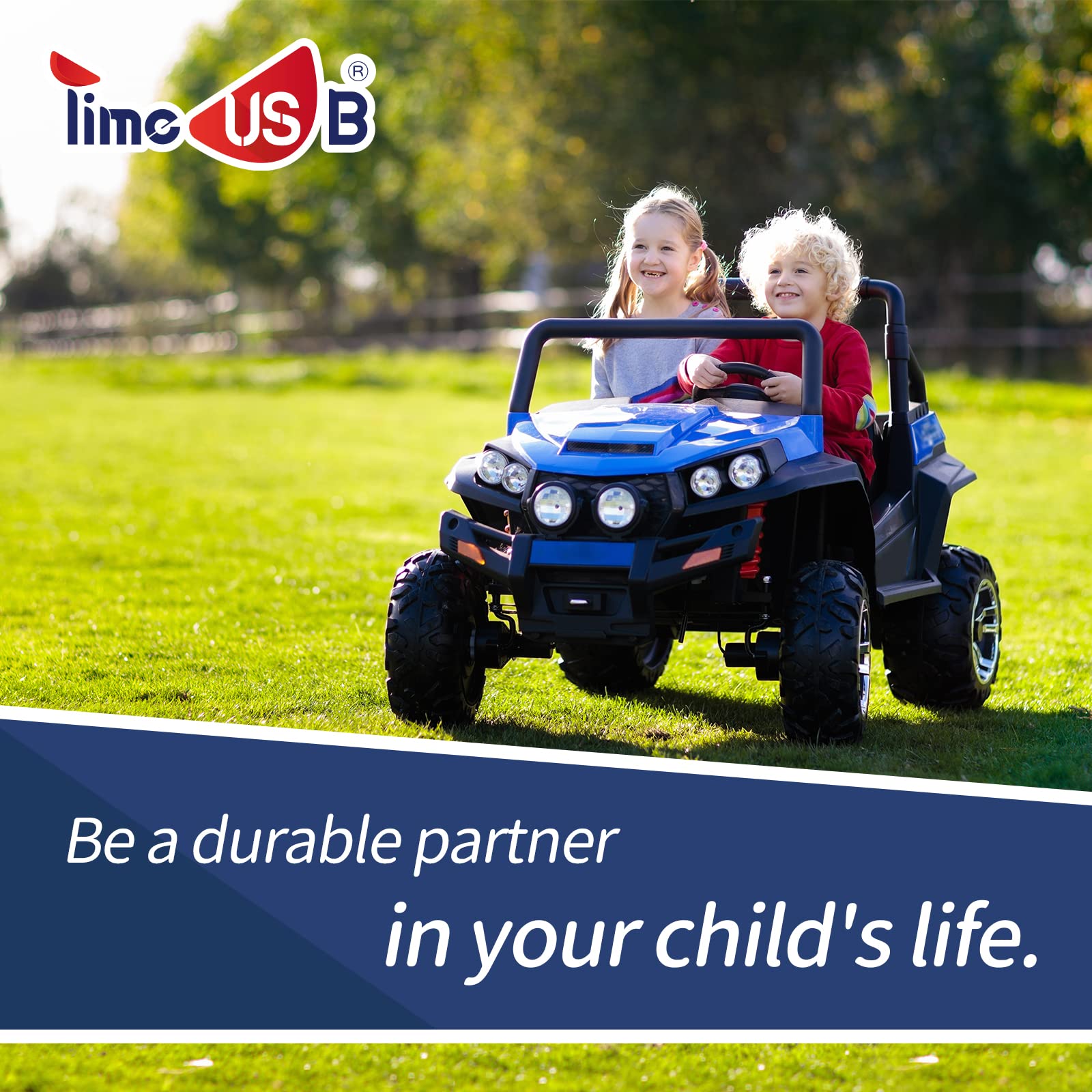 Timeusb 12V 6Ah Lifepo4 Lithium Battery, Deep 2000+ Rechargeable Cycle, Low Self-Discharge And Light Weight, Perfect For Kid Cam