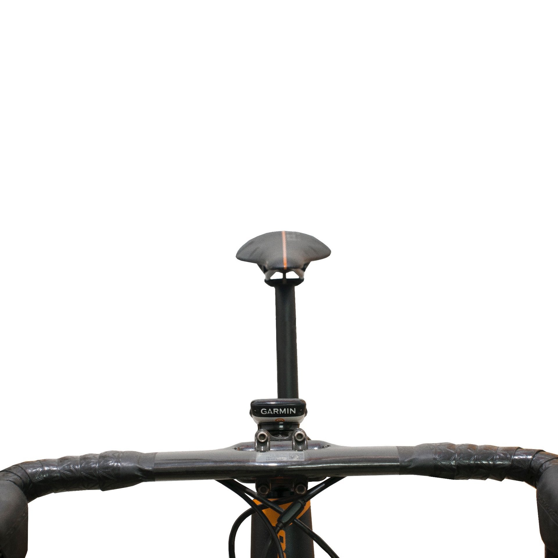 Thinvik Bicycle Stem Headset Top Cap Mount For Garmin Edge 1040 1030 840 830 540 530 130 Gps Bike Computer   Aluminum Alloy