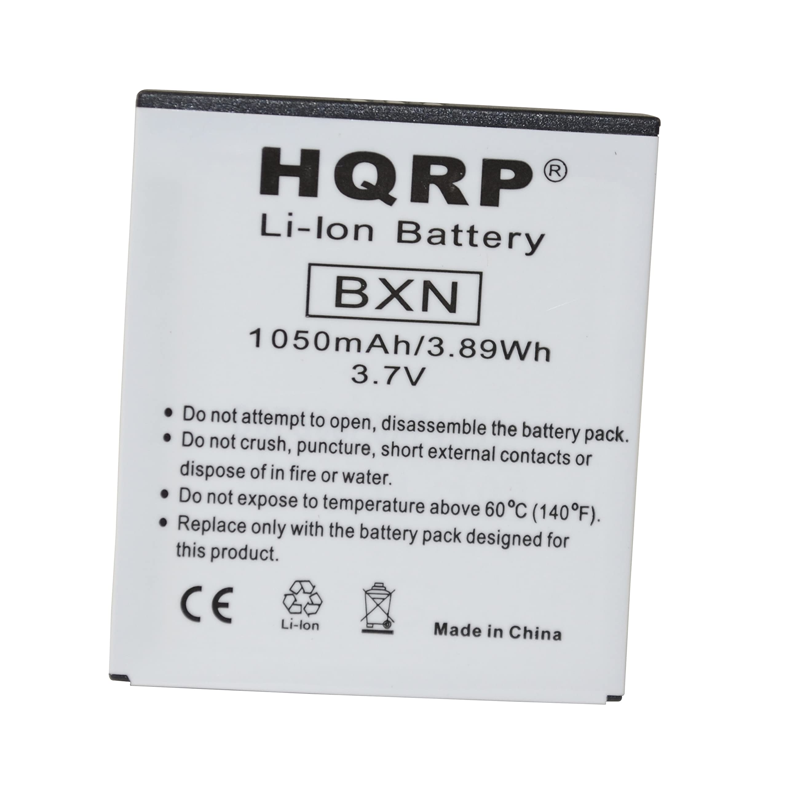 Hqrp Battery Compatible With Golfbuddy Lp A10 06 Golf Buddy Tour Dsc Gb300, Golf Buddy Pro Gps Range Finder Lp B11_05 Lp B11 05