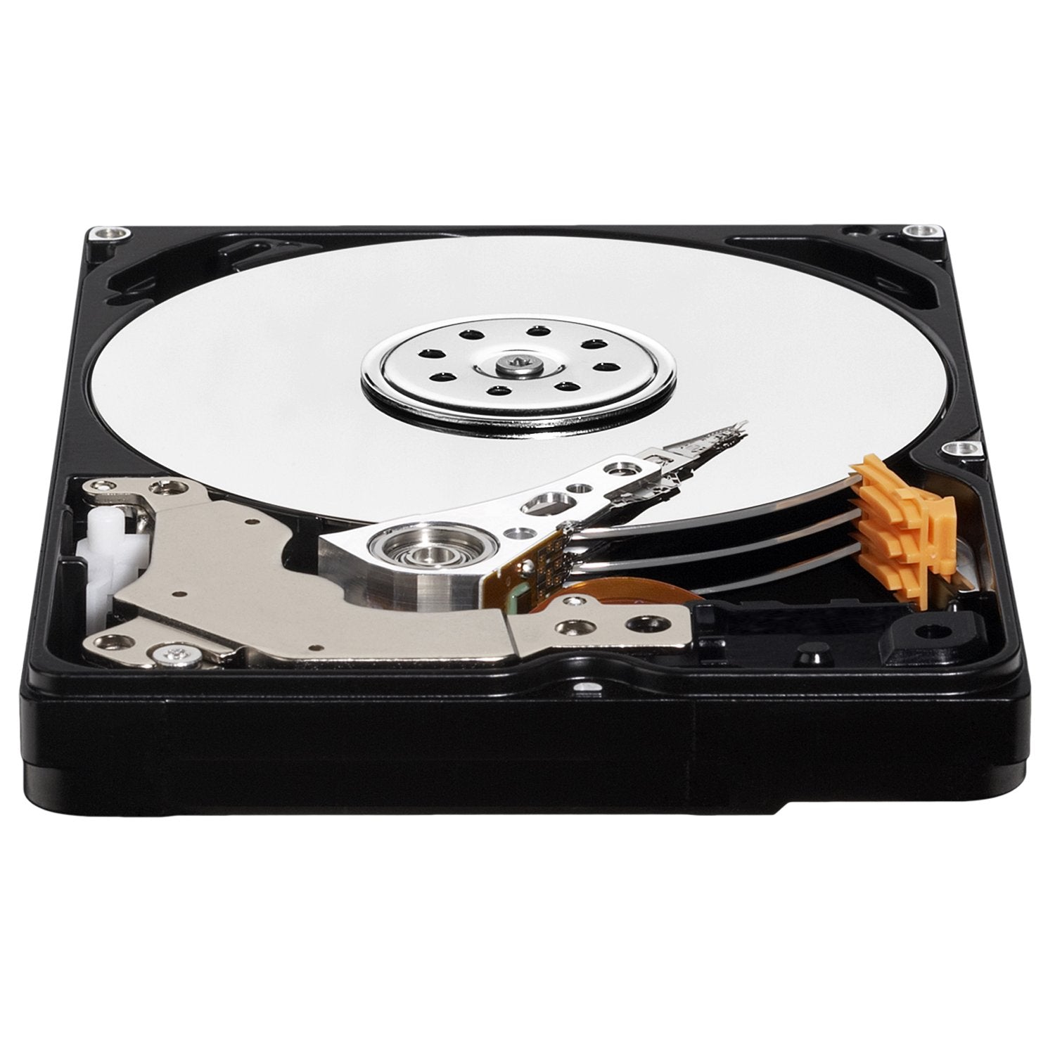 Wd Av 25 Hard Drive   Internal (Wd5000Luct)