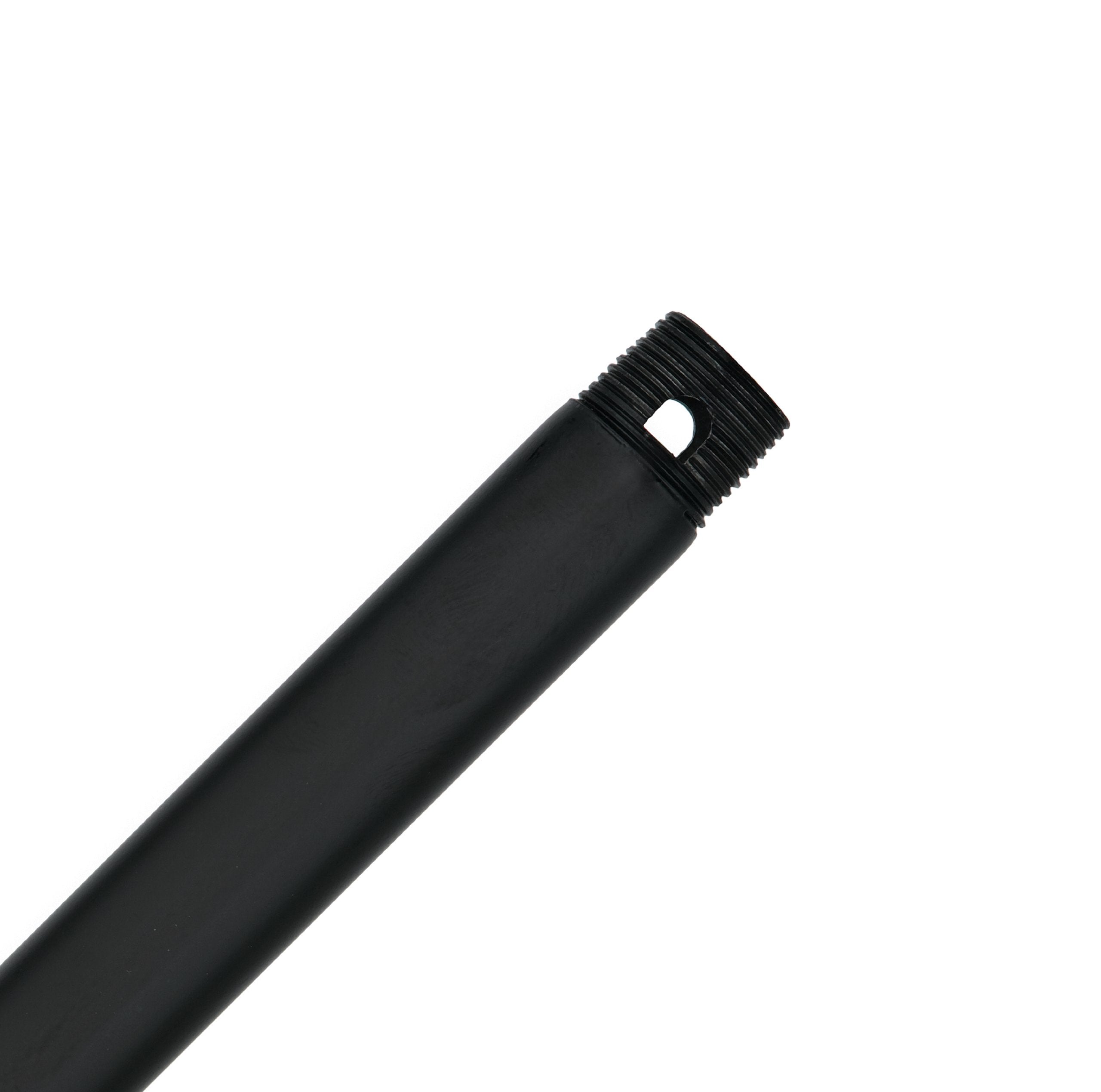 Hunter Fan Company, 26302, 12 Inch Original Black Downrod