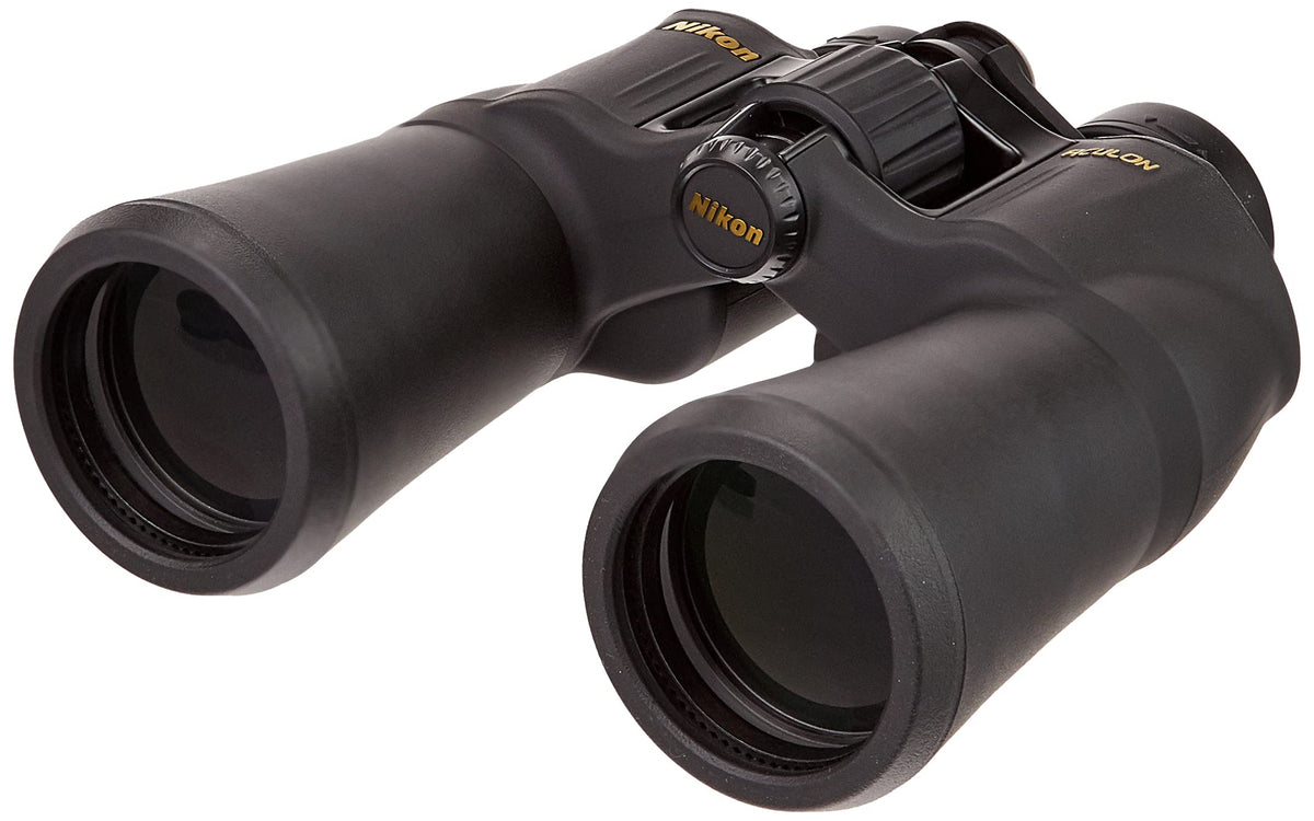 Aculon A211   Fernglas 16 X 50   Porro