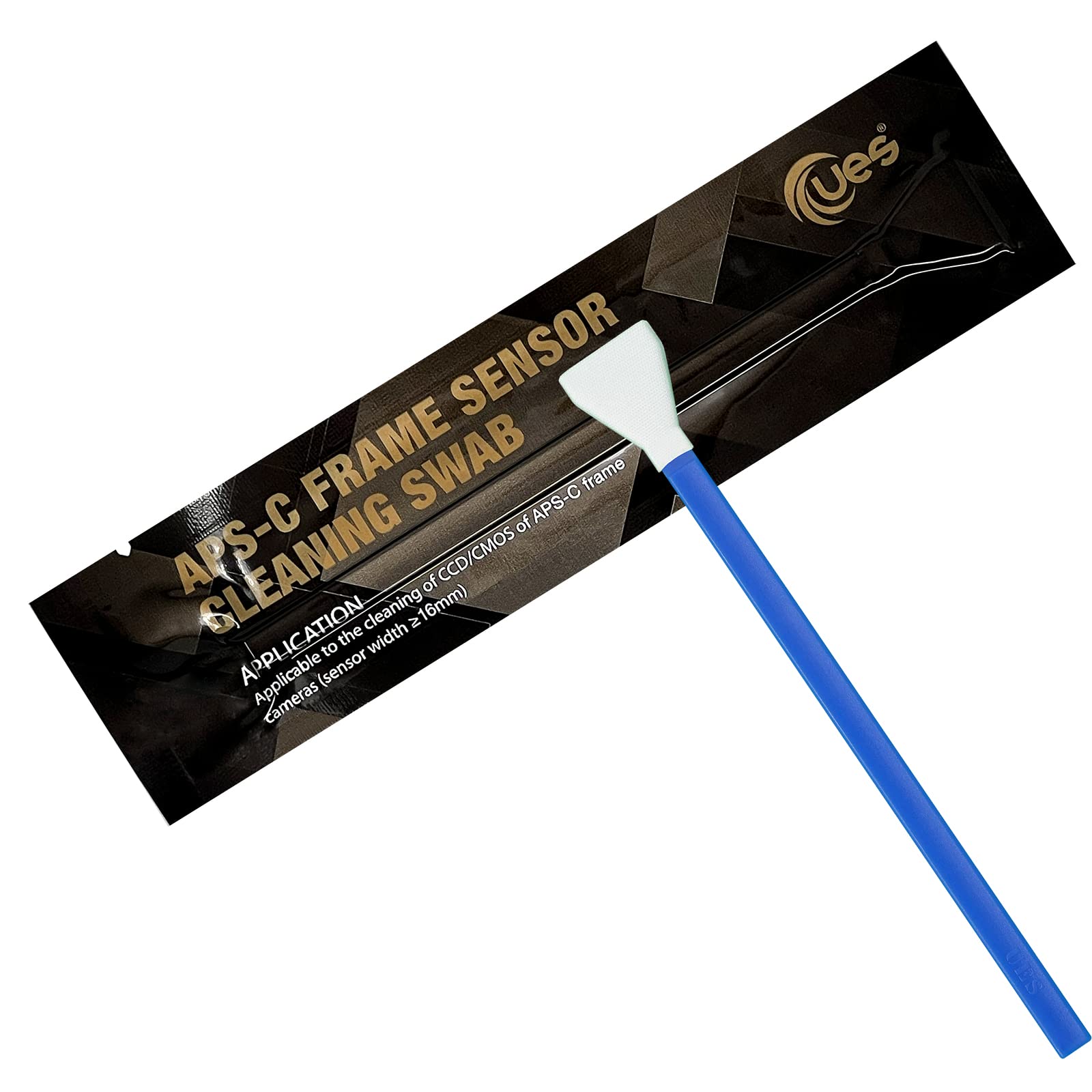 Ues Ddr16 Aps C Sensor Cleaning Kit For Reflex And Mirrorless Digital Camera Compatible With Sony, Nikon, Canon Ccd Cmos Sensor