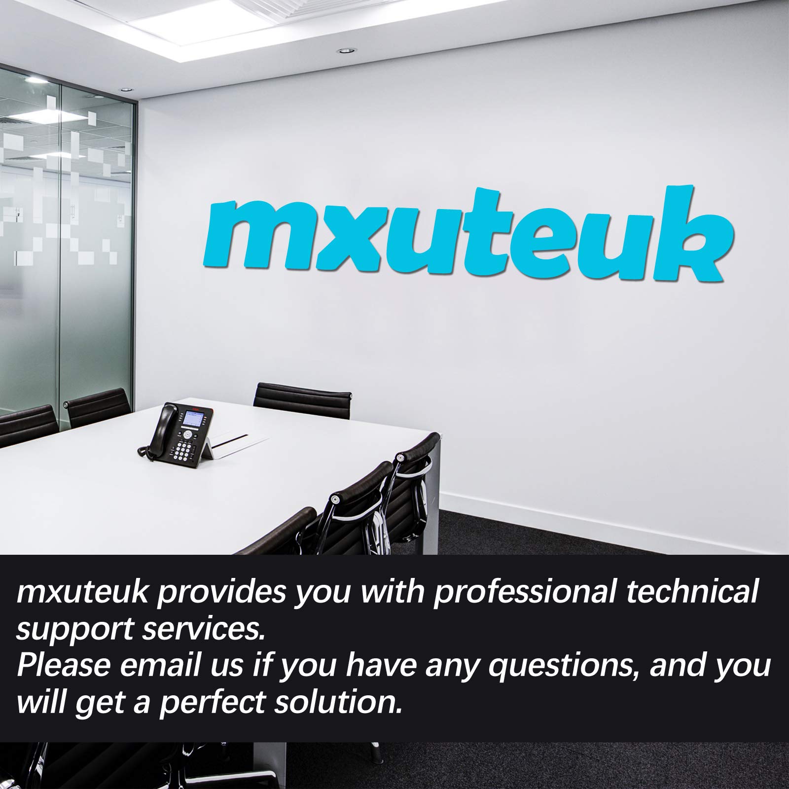 Mxuteuk 5Pcs 1/4 '' Npt Brass Pneumatic Muffler Filter Noise Silencer, Hex Sintered Silencer Air Line Fitting Xyq G (1 4)