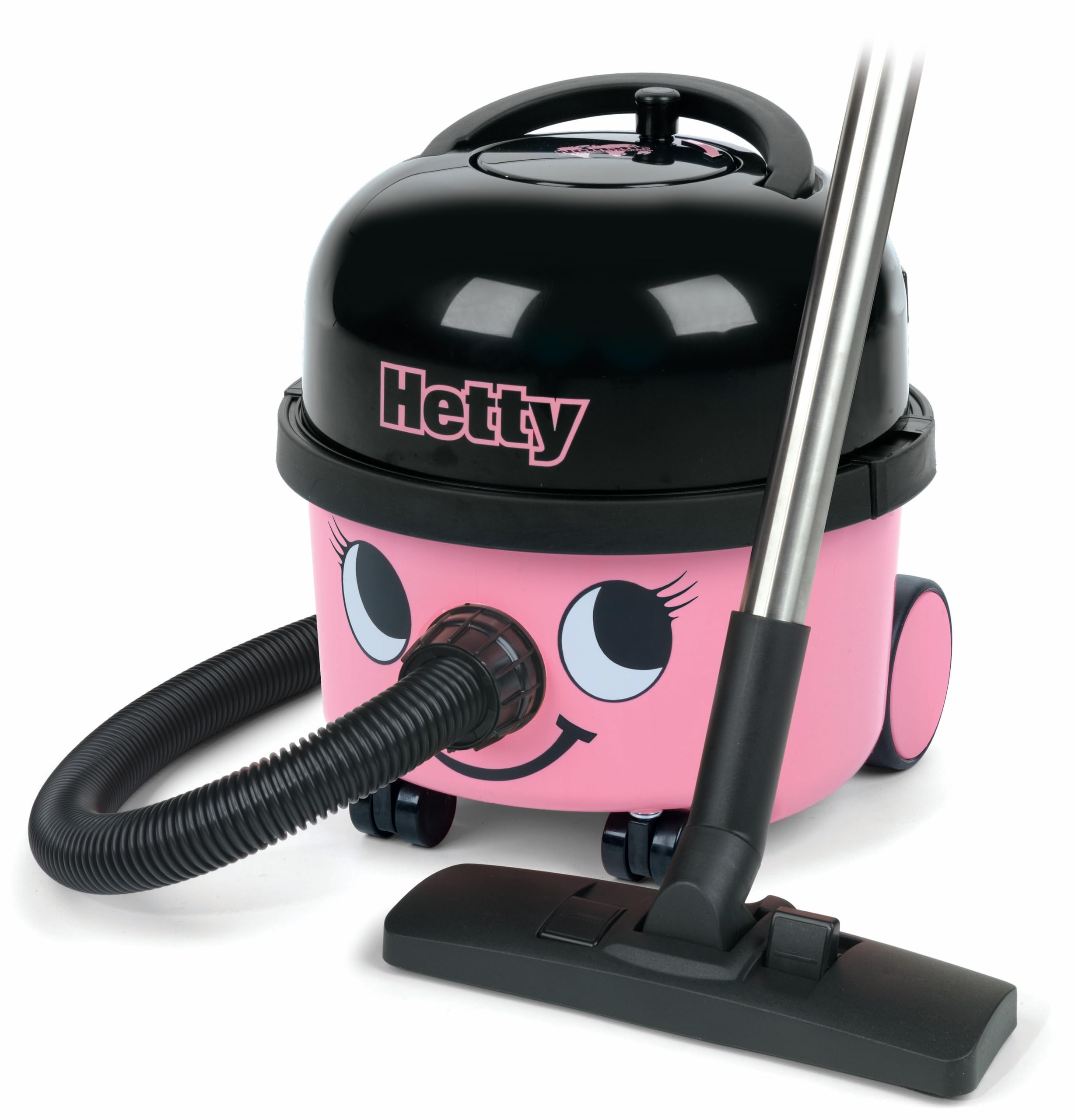 Het200, Corded Hetty With As1 Kit