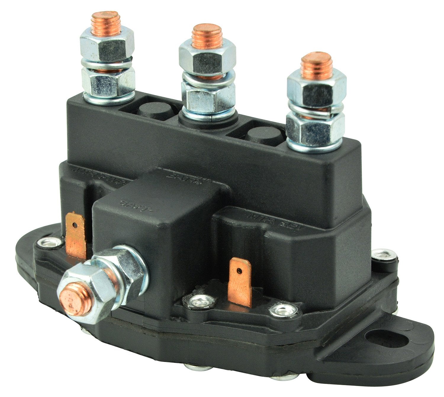 Bep 75A Motor Reversing Solenoid,WBAUVB07B6PBHFZ