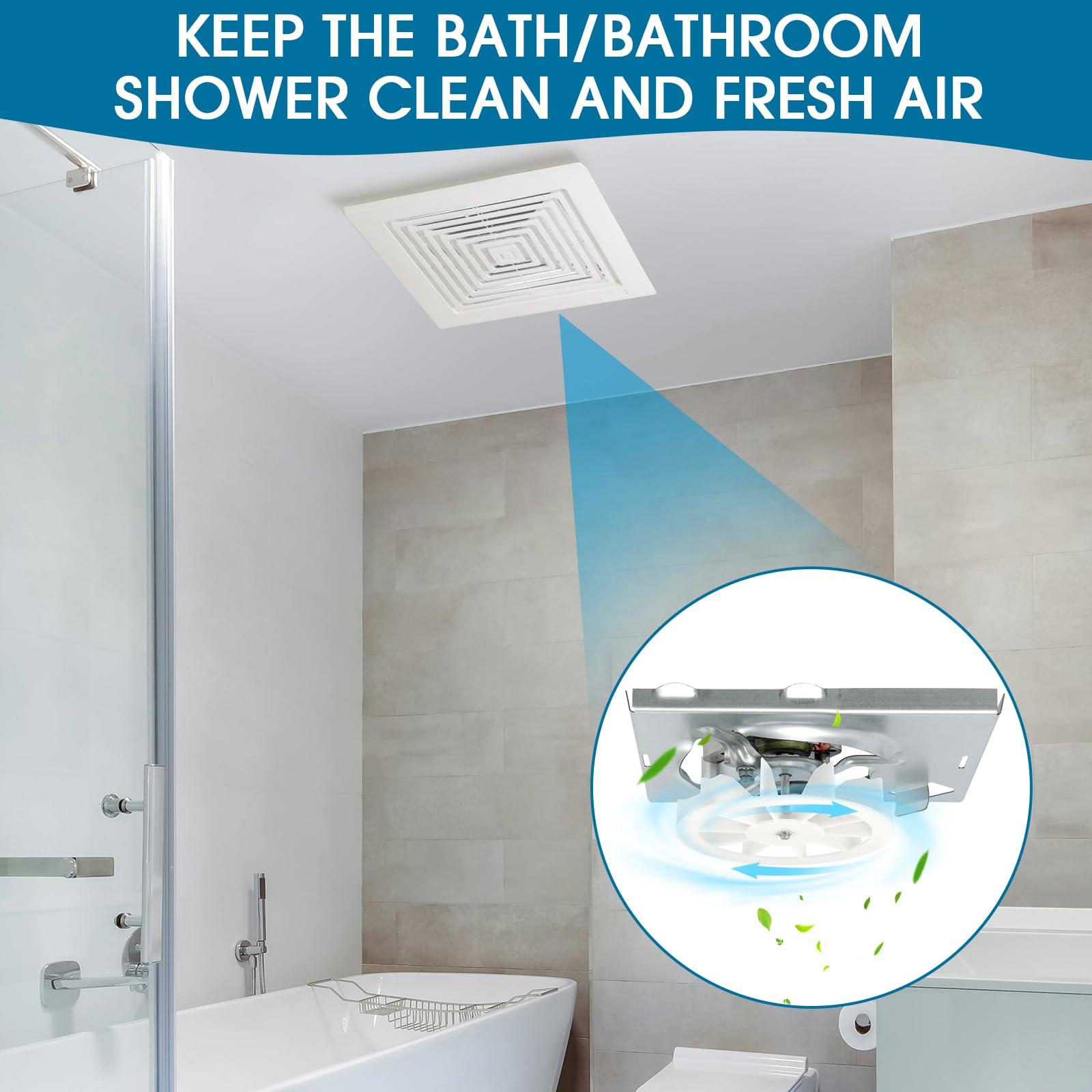 696N R02 B Unit&Replacement Grille 97011723 For Broan Nutone Bp90,663,670,671,688,689,Bathroom Vent Cover Bp90 Replacement Grill