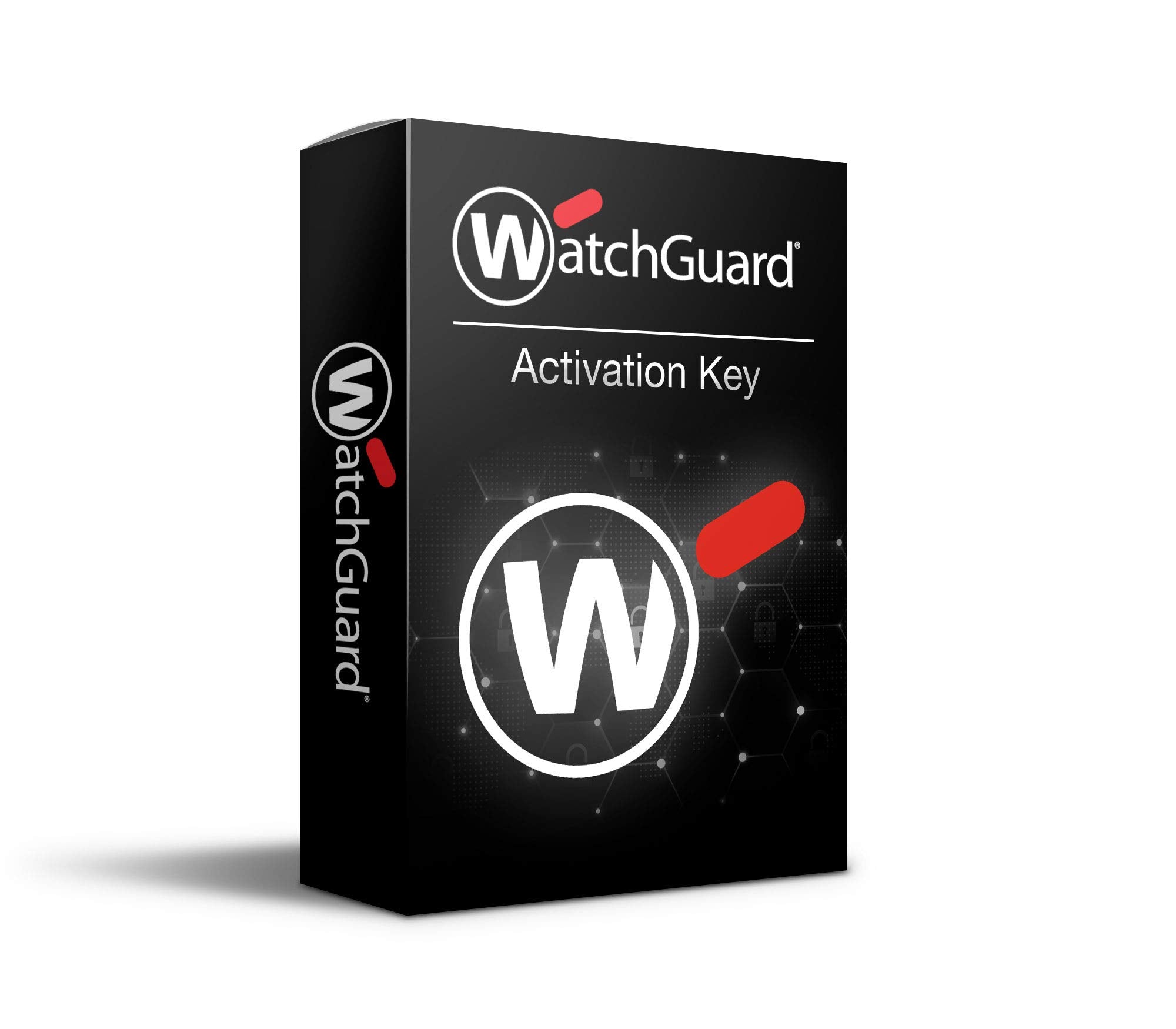 Watchguard Technologies Watchguard System Manager For Firebox X Peak (Wg017258)