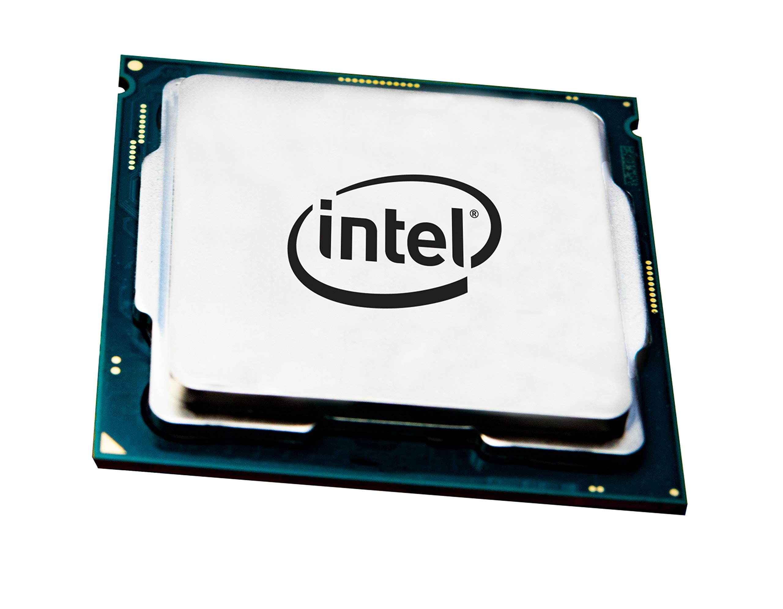 Intel Core i5-9400 Desktop Processor - 6 Cores, 2.90 GHz up to 4.10 GHz Turbo, LGA1151, 300 Series, 65W