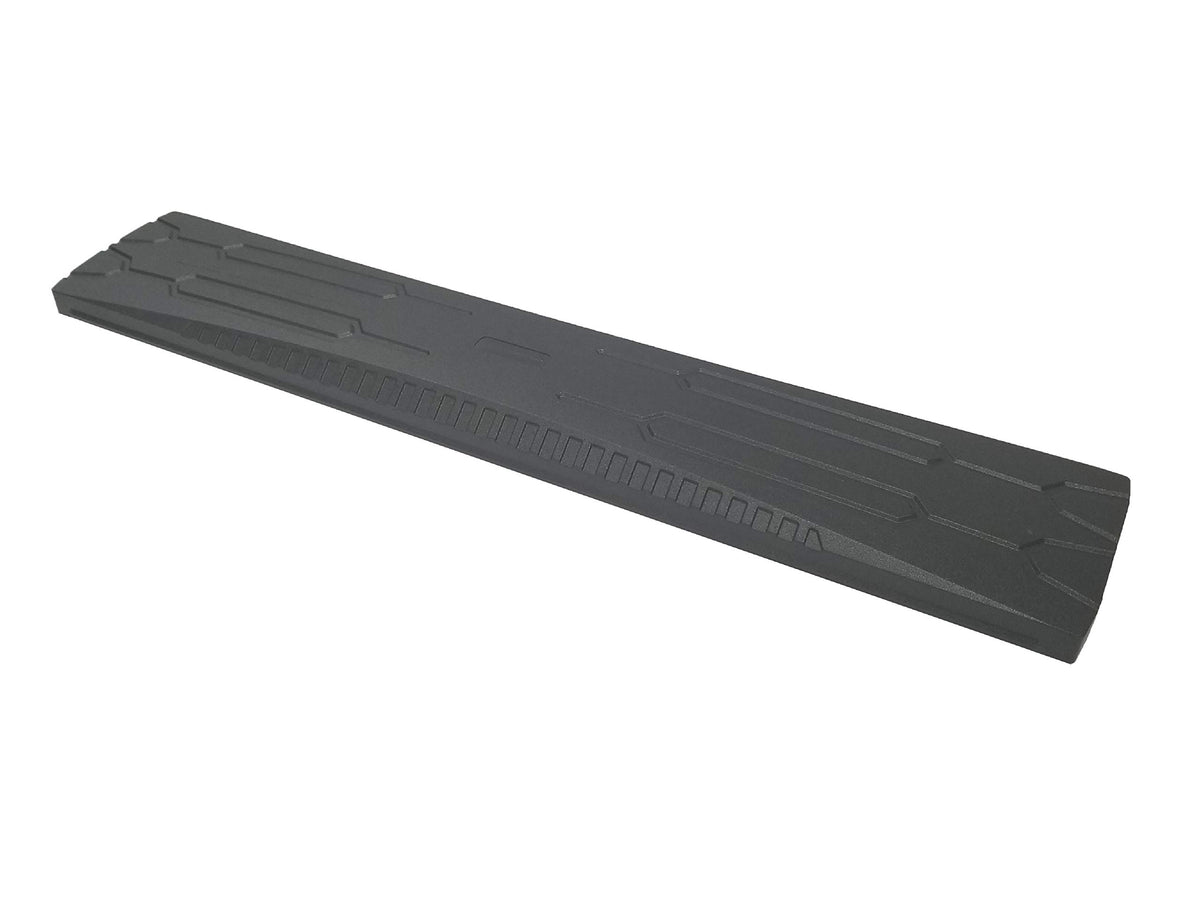 Aeons 2U Blank Rack Mount Panel 19 Inch Server Network Rack Enclosure Plastic Blanking Panel Black  5 Pack