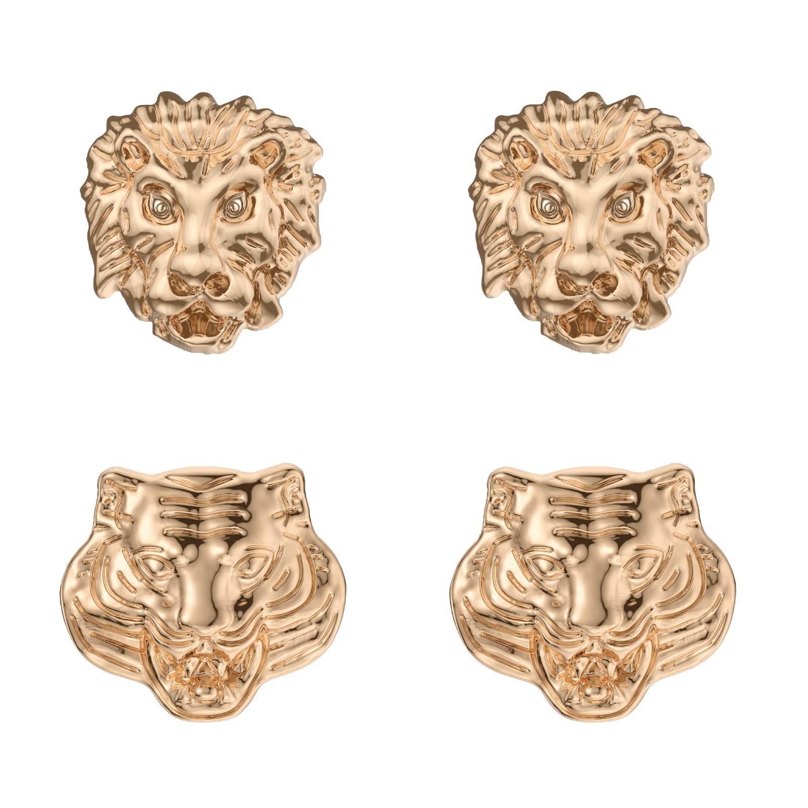 2 Pairs Watch Band Charms Compatible With Apple Watch Band 38Mm 40Mm 41Mm 42Mm 44Mm 45Mm 49Mm Men, Stylish Metal Designer Charms