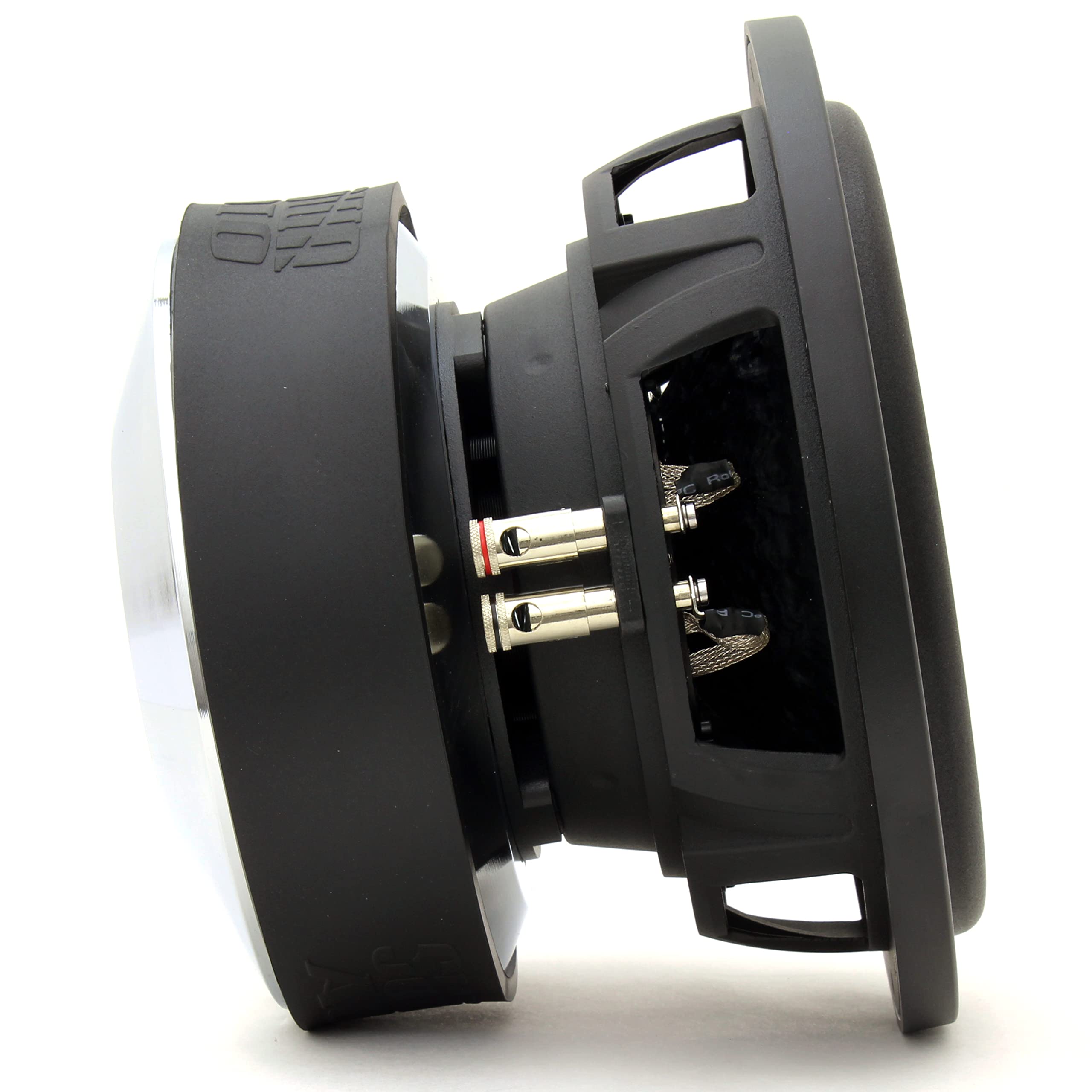 Sundown Audio U 10 D4 10' 1500W Rms Dual 4 Ohm U Series Subwoofer
