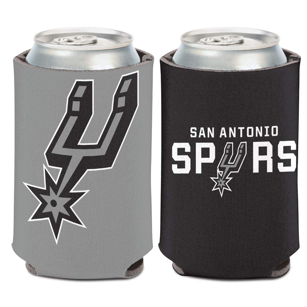 WinCraft San Antonio Spurs Can Cooler
