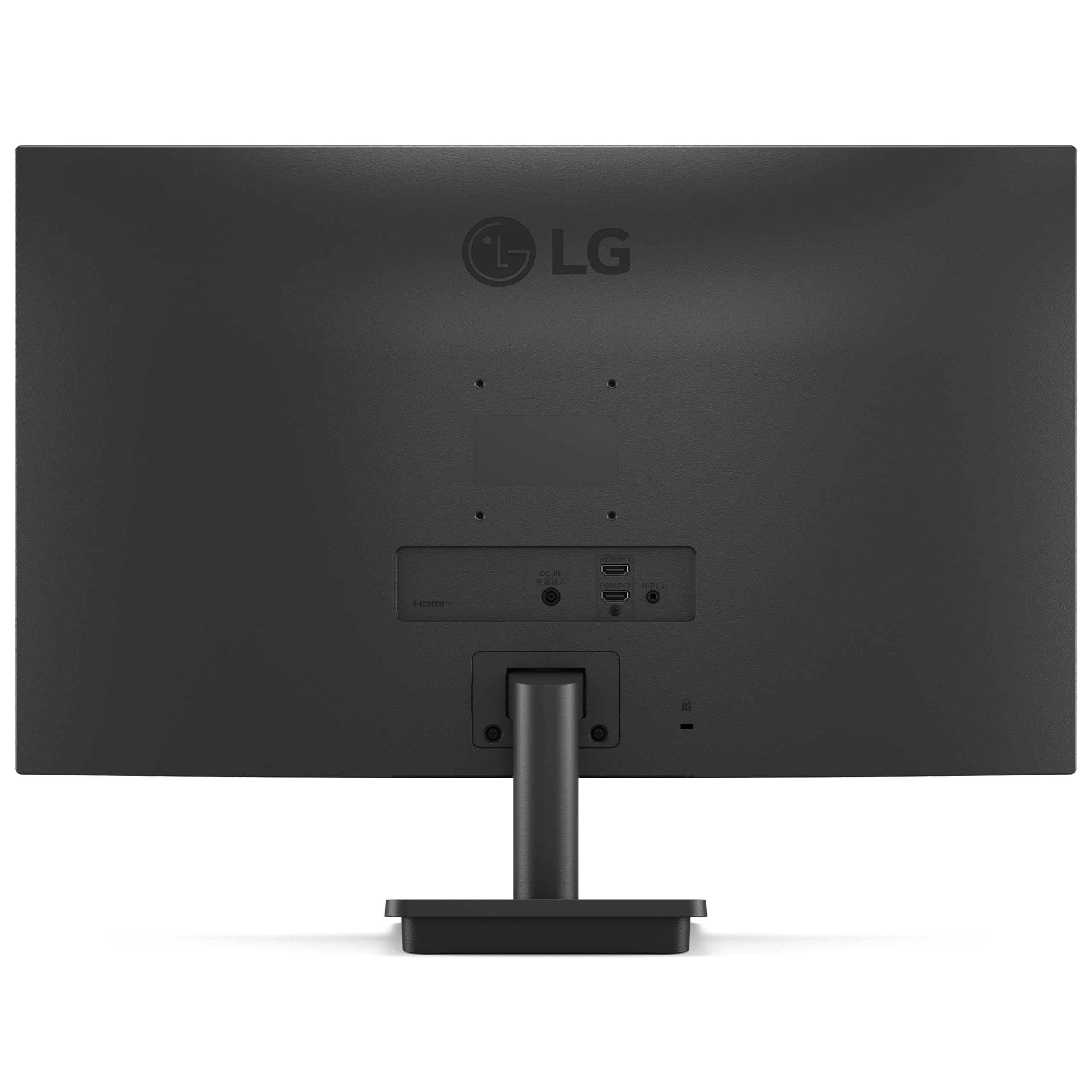 Lg 27Ms500 B 27 Inch Ips Fhd (1920X1080) 100Hz 5Ms Reader Mode Borderless Design Onscreen Control Black Stabilizer Das Crosshair