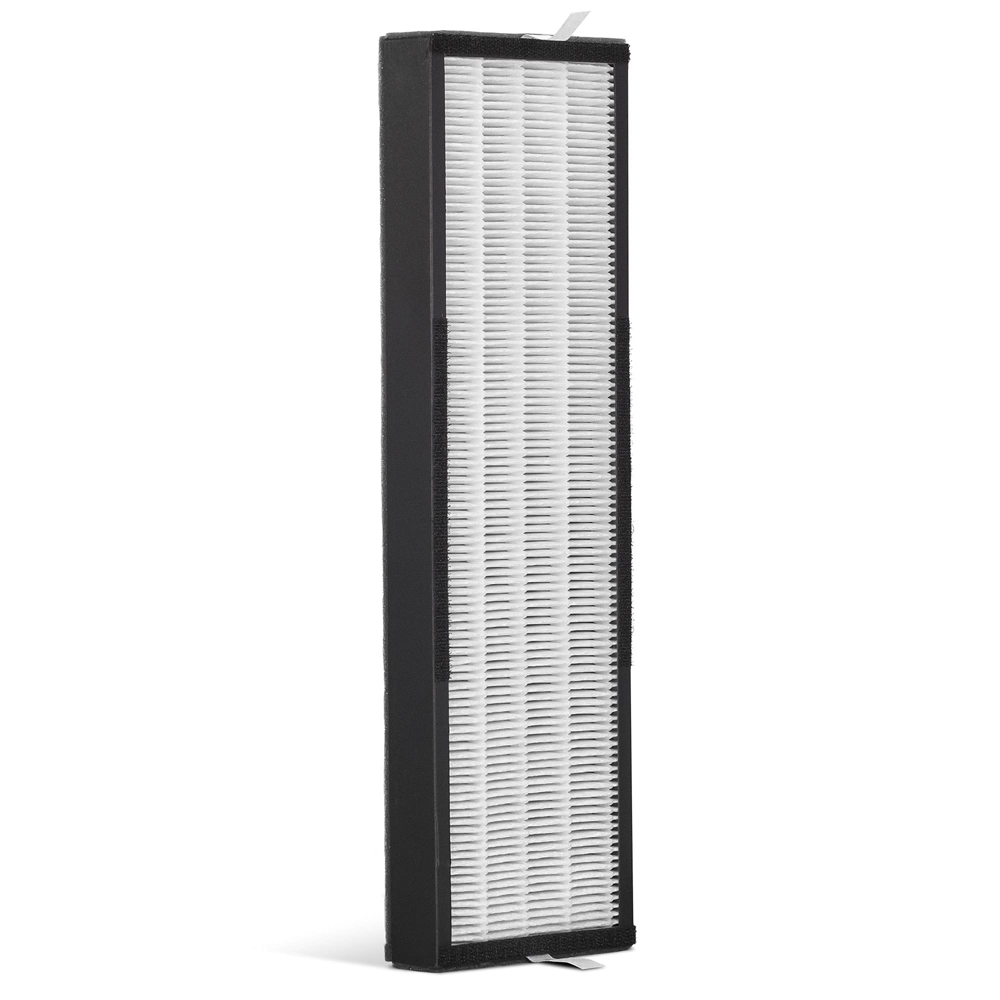 Alen Air Filter Tf60 Mp Odor Replacement Hepa Filter For T500 Air Purifier   Captures Allergens, Dust, & Mold + Pet Dander & Odo