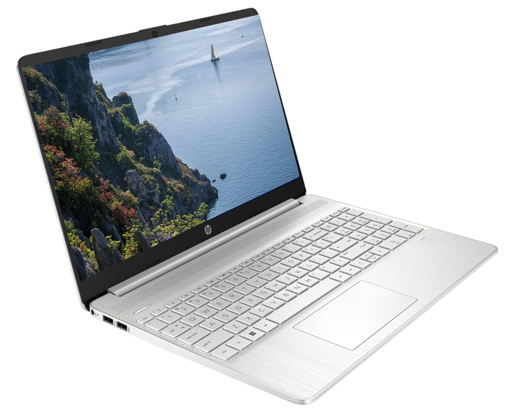 Hp Laptop Computer, 15.6'' Fhd Display Laptops, Intel Core I3-1215U, 16Gb Ram|512Gb Ssd, Wi-Fi, Fast Charge, Windows 11 Pro, Rk