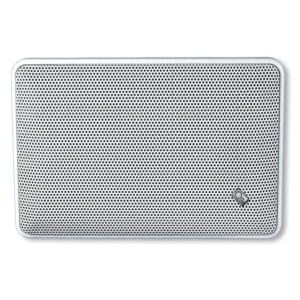 Poly-Planar MA-5500 10x6 3-Way Rect. Platinum Ser. 140W,