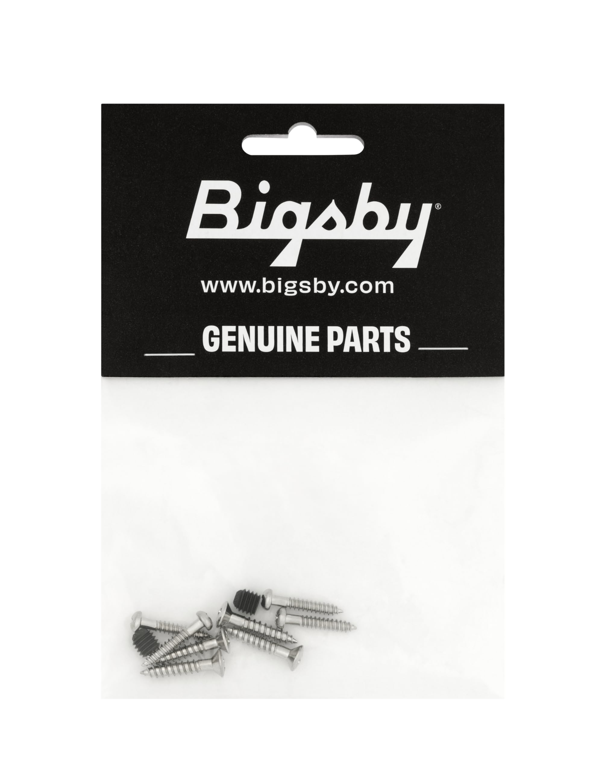 Bigsby Screw Packs Electric Guitar Hardware (1802775010)