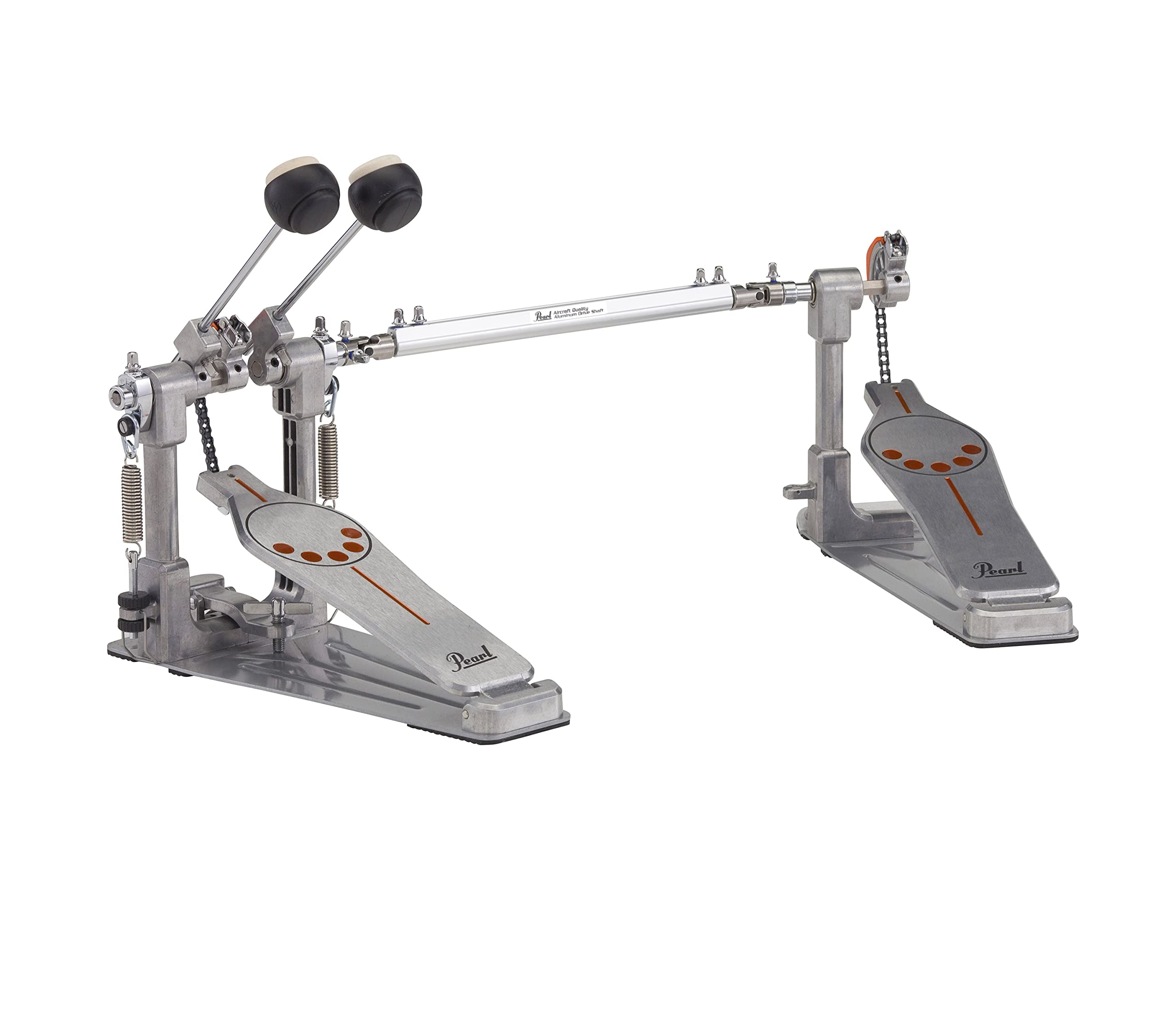 Pearl P932 Longboard Double-bass Drum Pedal - Left
