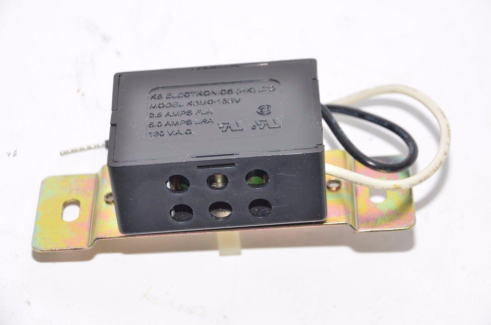 Kbwc 13K (H9030) Wall Mount Ac Fan Motor Control