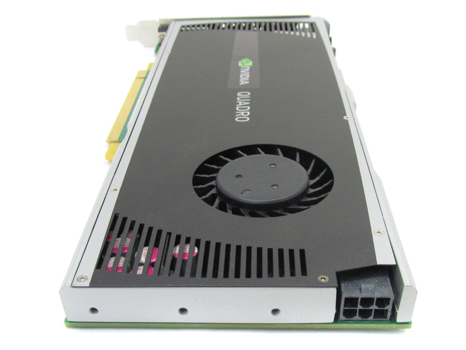 Smart Buy Nvidia Quadro 4000 2Gb Graphics