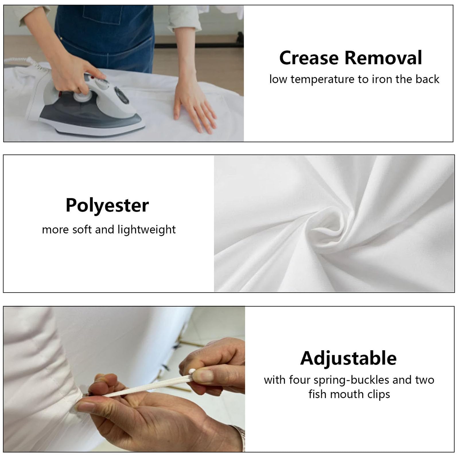 Yongfoto Gentleman Black Tuxedo Round Backdrop Cover 7.5Ft Black White Bow Tie Suit Photography Background Boy Man Father Brideg