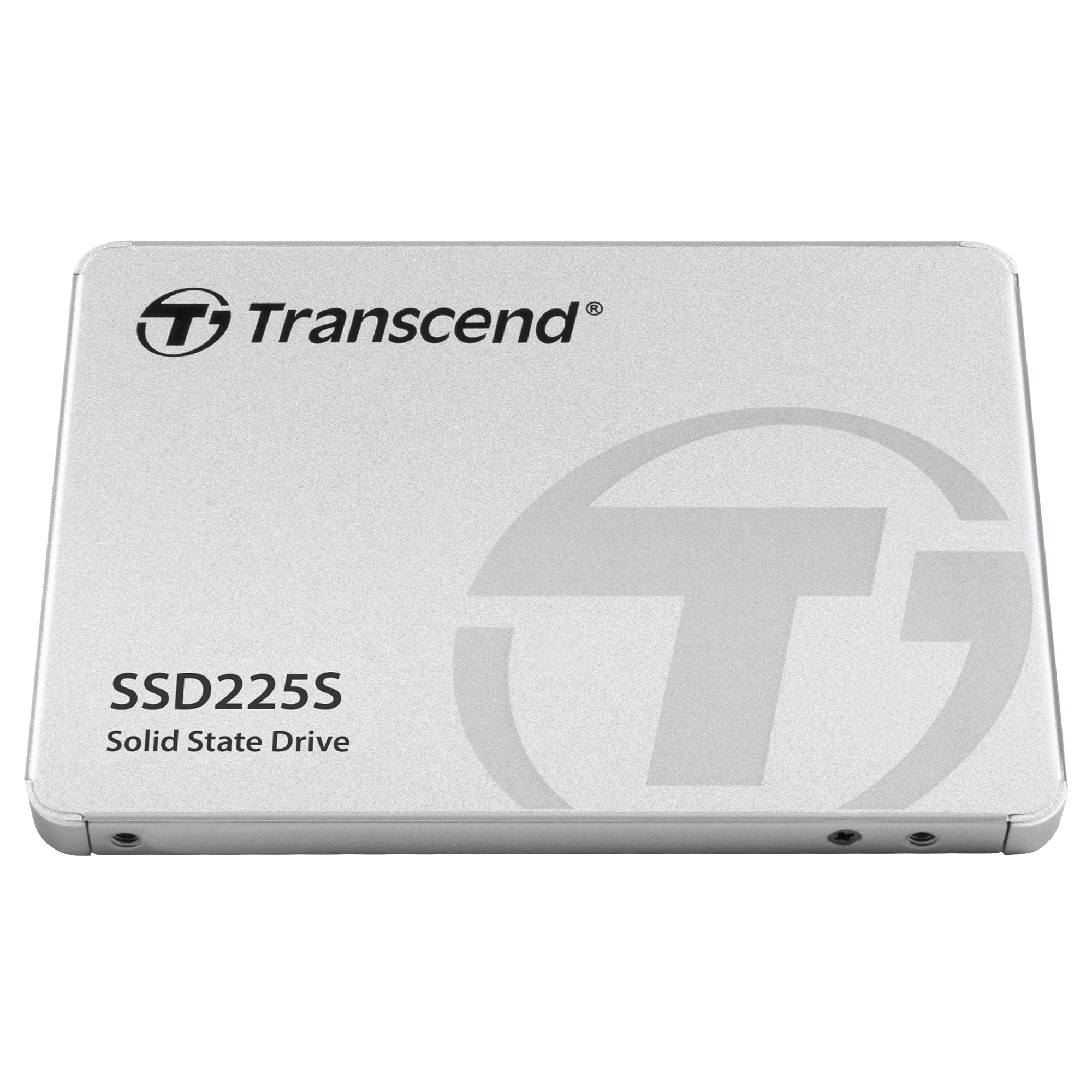 Transcend Japan Ts1Tssd225S Transcend Ssd 1Tb Internal 2.5'' Sata3 0.3 Inch (7 Mm) Genuine Japanese Product