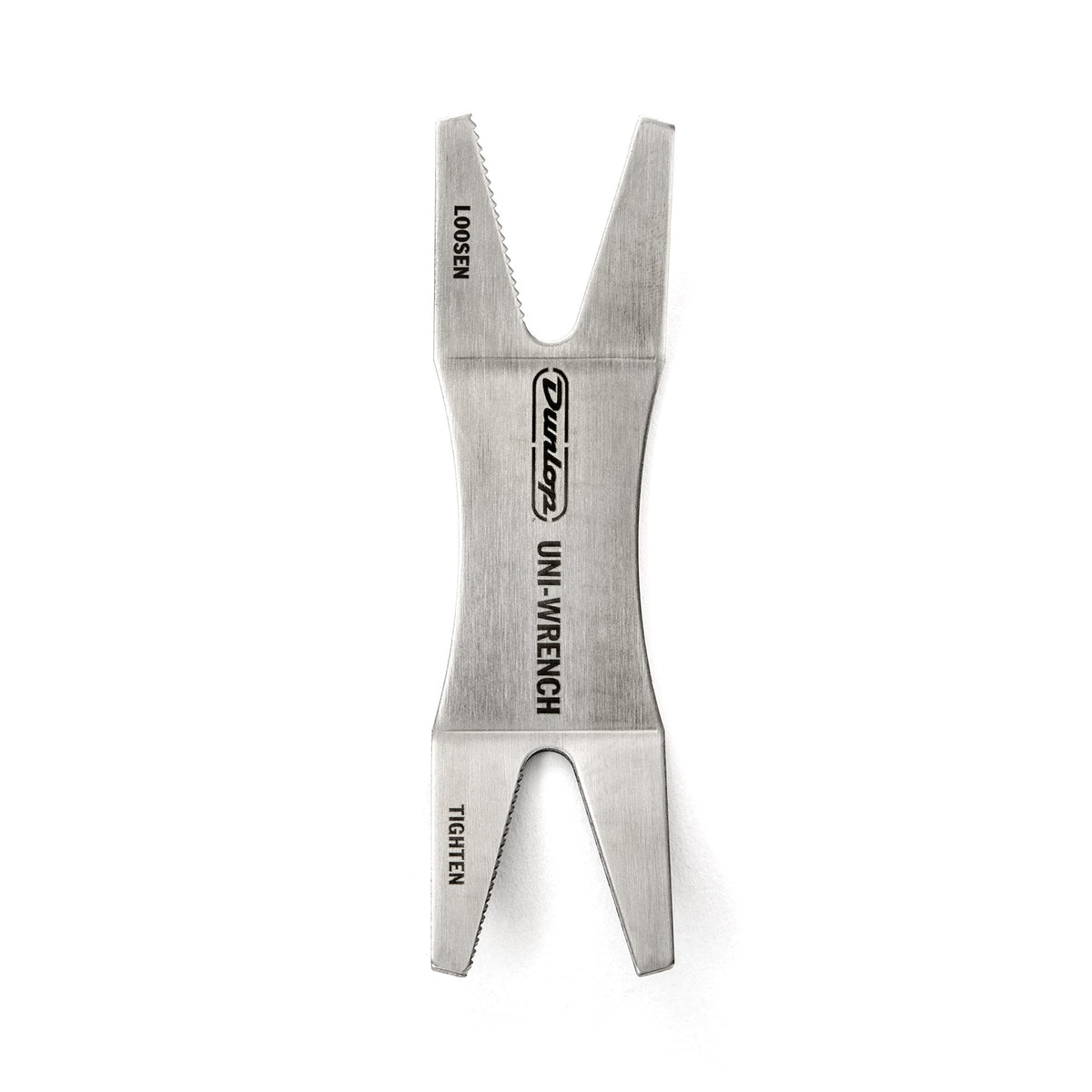 Jim Dunlop Uni Wrench System 65 Guitar Tools (Dgt03)