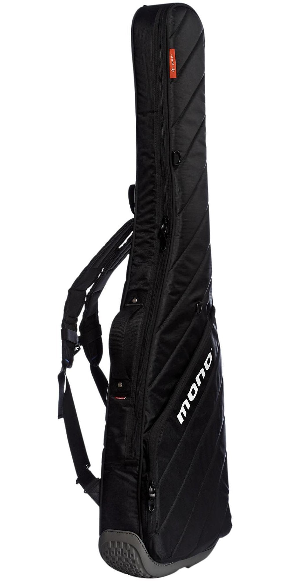 Mono M80 Vertigo Bass Case - Black