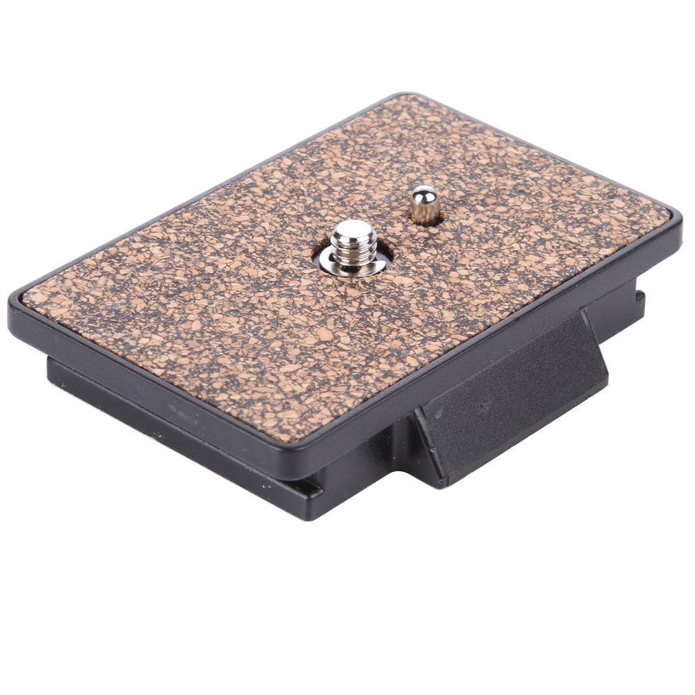 Foto4Easy Quick Qr Plate For Velbon Ph 368 Tripod Cx 686 Qb 6Rl Vct 870Rm Dc70