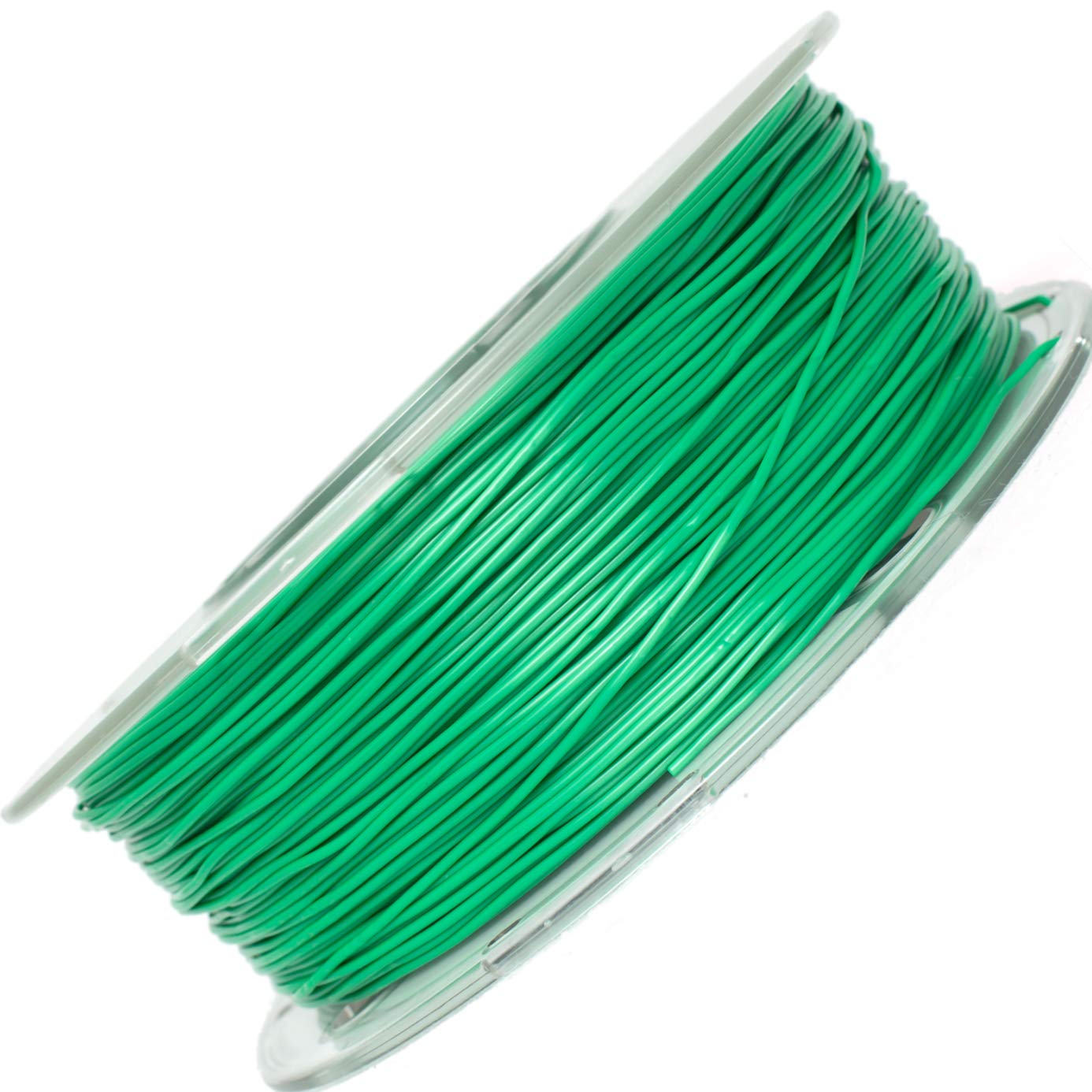 Priline Tpu Filament,Priline 98A Tpu Flexible Soft 3D Printer Filament,1Kg 1.75Mm Spool Durable Tpu Flexible Material, Green