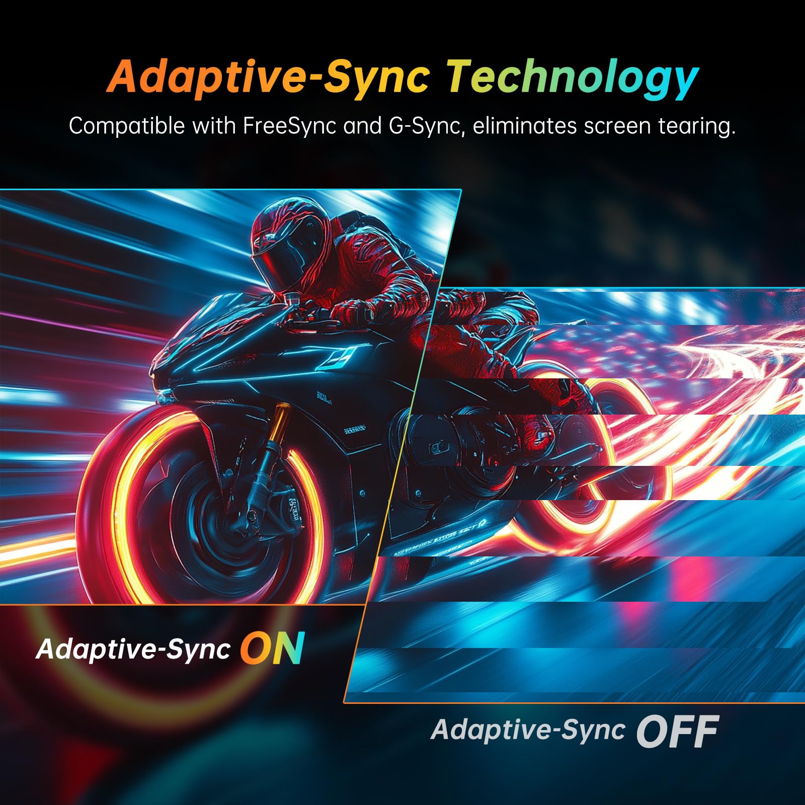 Ktc 27 Inch 280Hz Gaming Monitor, Fhd 1080P 240Hz Pc Computer Monitor, Fast Va Panel, 1Ms Gtg, Freesync G Sync Compatible, Hdr S