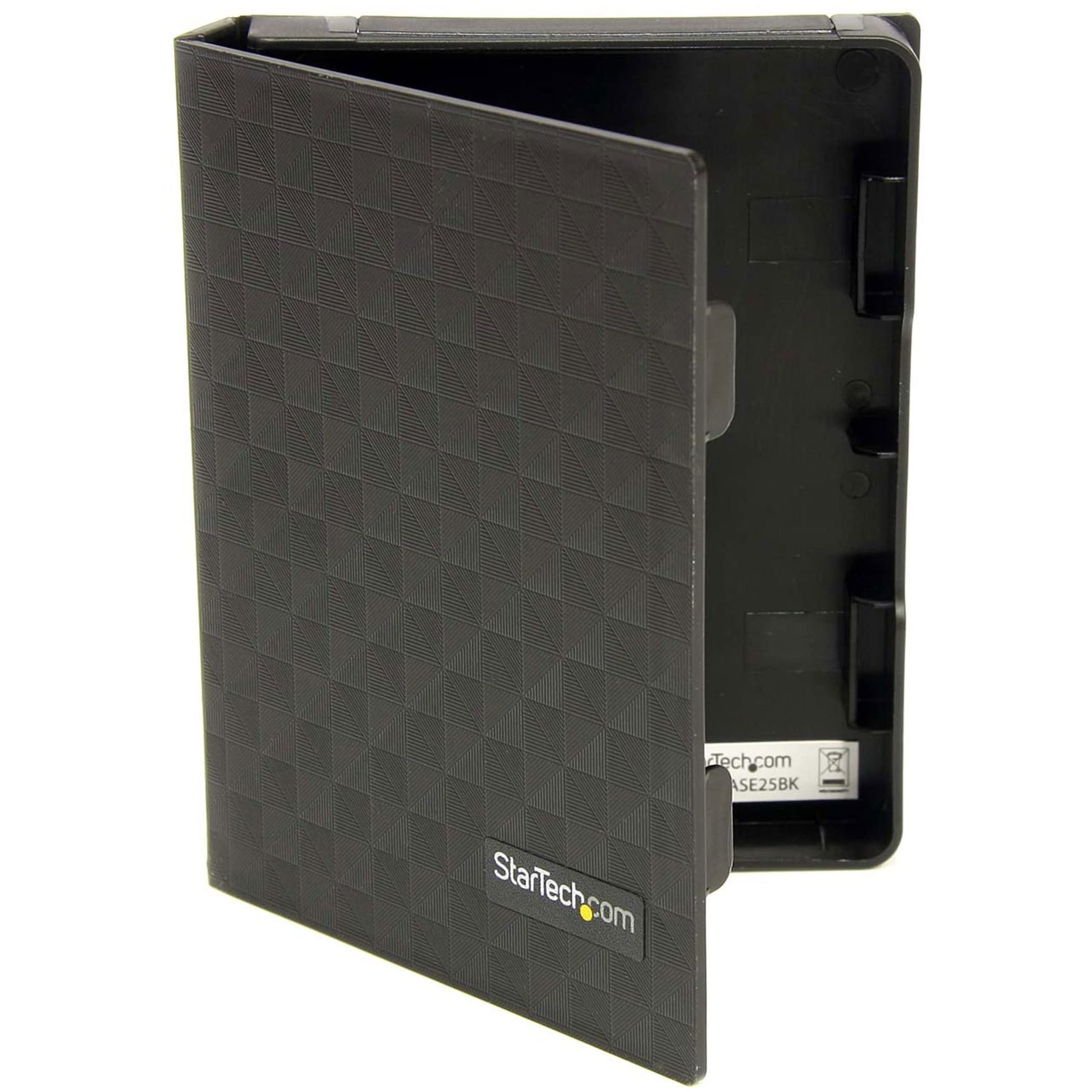 Provides Safe Handling And Anti Static Protection For Most 2.5In Hard Drives   H