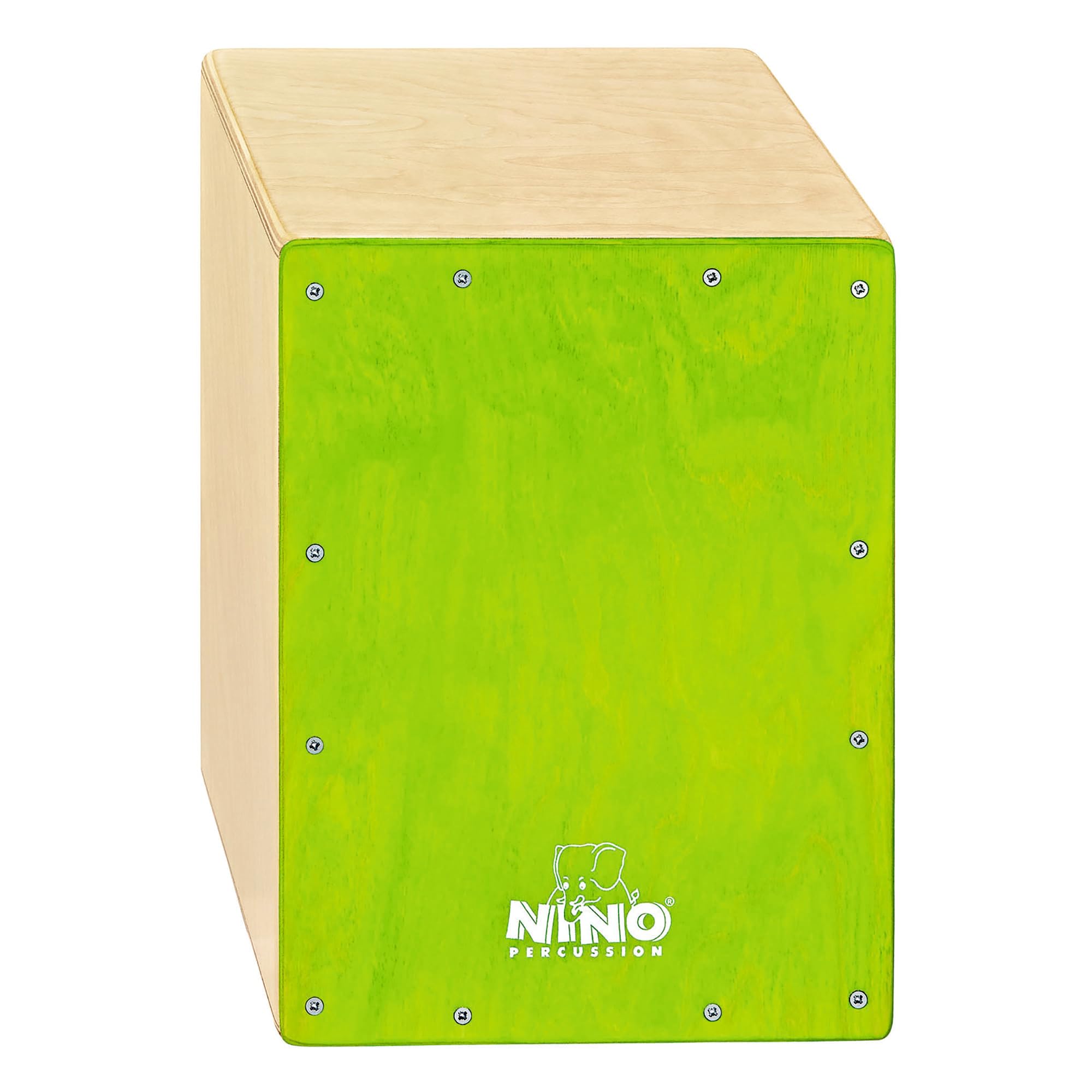 Nino Percussion Cajon (NINO950GR)