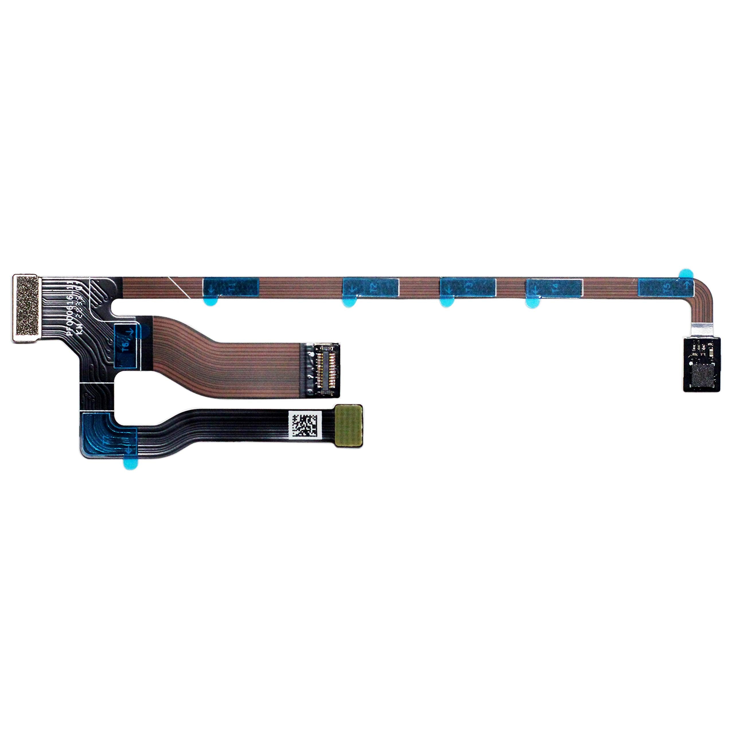 PONYRC Original Mini 2 Gimbal 3 in 1 Flexible Flat Ribbon Cable for DJI Mavic Mini 2/Mini SE/Mini 2 SE Repair Parts Replacement