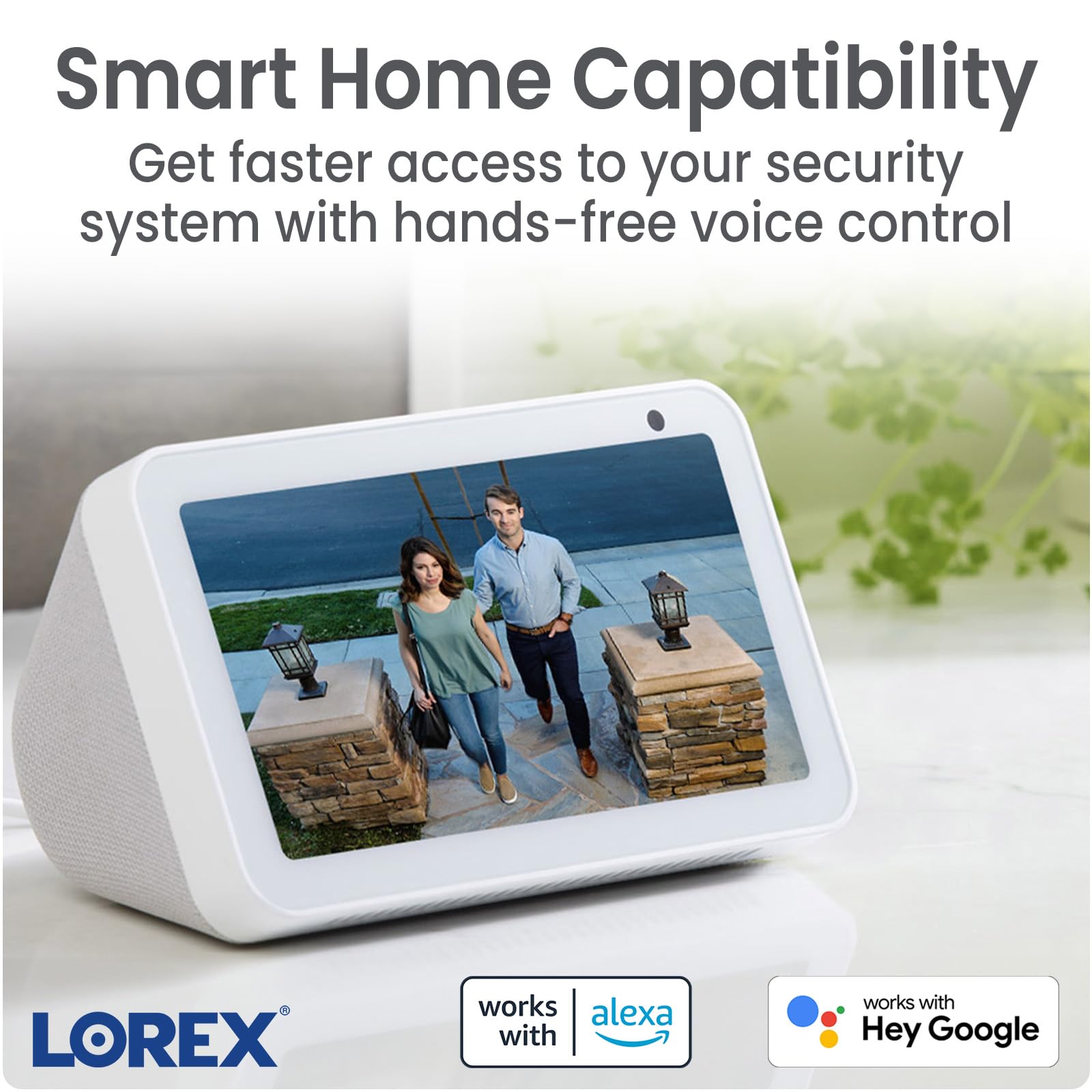 Lorex 4K 16 Camera Capable (8 Wired/8 Fusion Wifi) 2Tb Nvr System   Wired + Wireless Connectivity Capability, Remote Viewing, Local Storage & No Fees � Added Protection To Lorex Security Cameras