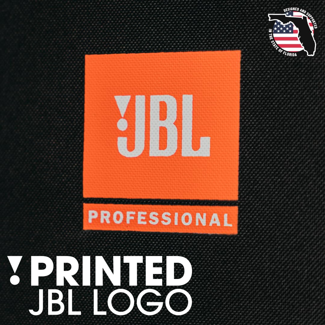 Jbl Bags Speaker Case (Eon715-Cvr)