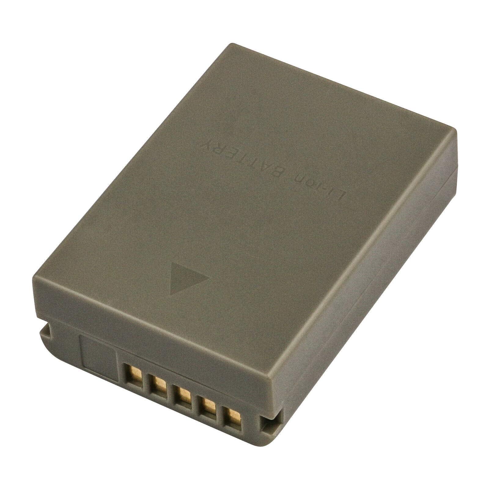 Kastar 2-Pack Rechargeable Battery Replacement For Olympus Bln-1 Bln1 Battery, Bcn-1 Bcn1 Charger, Olympus M-D E-M1, Om-D E-M5,