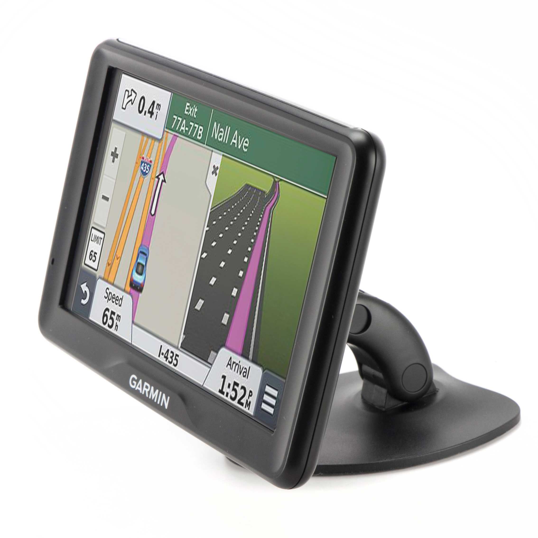 Scosche Magicmount Universal Magnetic Car Phone Holder Gps Mini Mat Mount Phone Holder For Car, Home & Office   Magms2