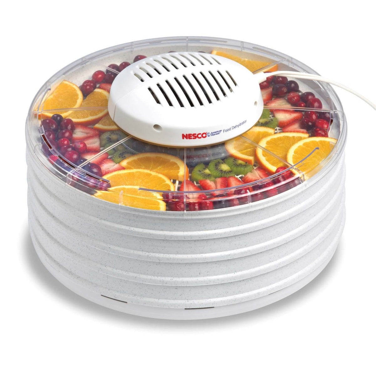 Nesco 400 Watt Dehydrator