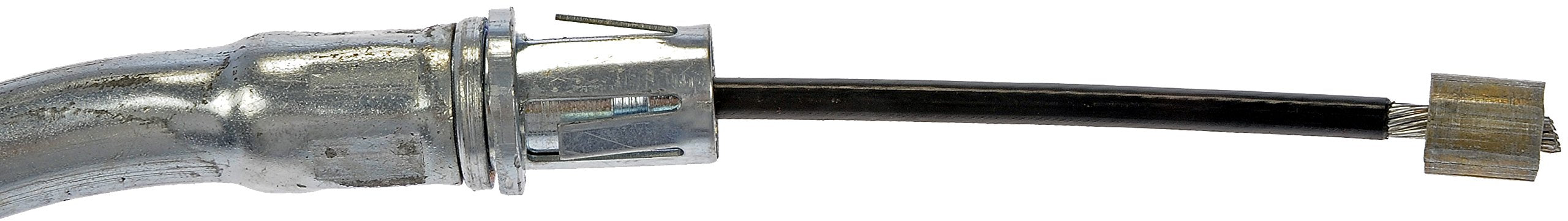 Dorman C660674 Rear Passenger Side Parking Brake Cable Compatible With Select Buick/Pontiac Models