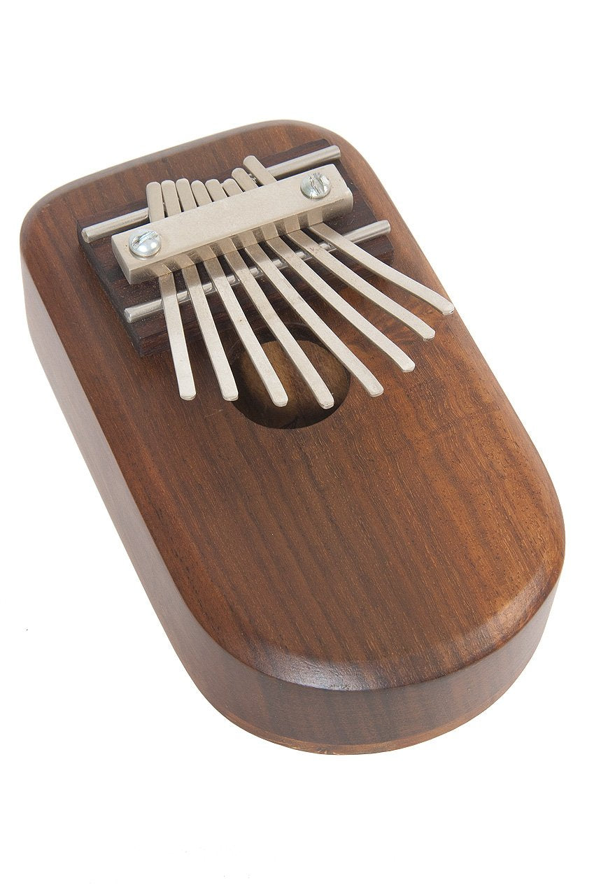 Mid East Dobani Small Thumb Piano Rosewood