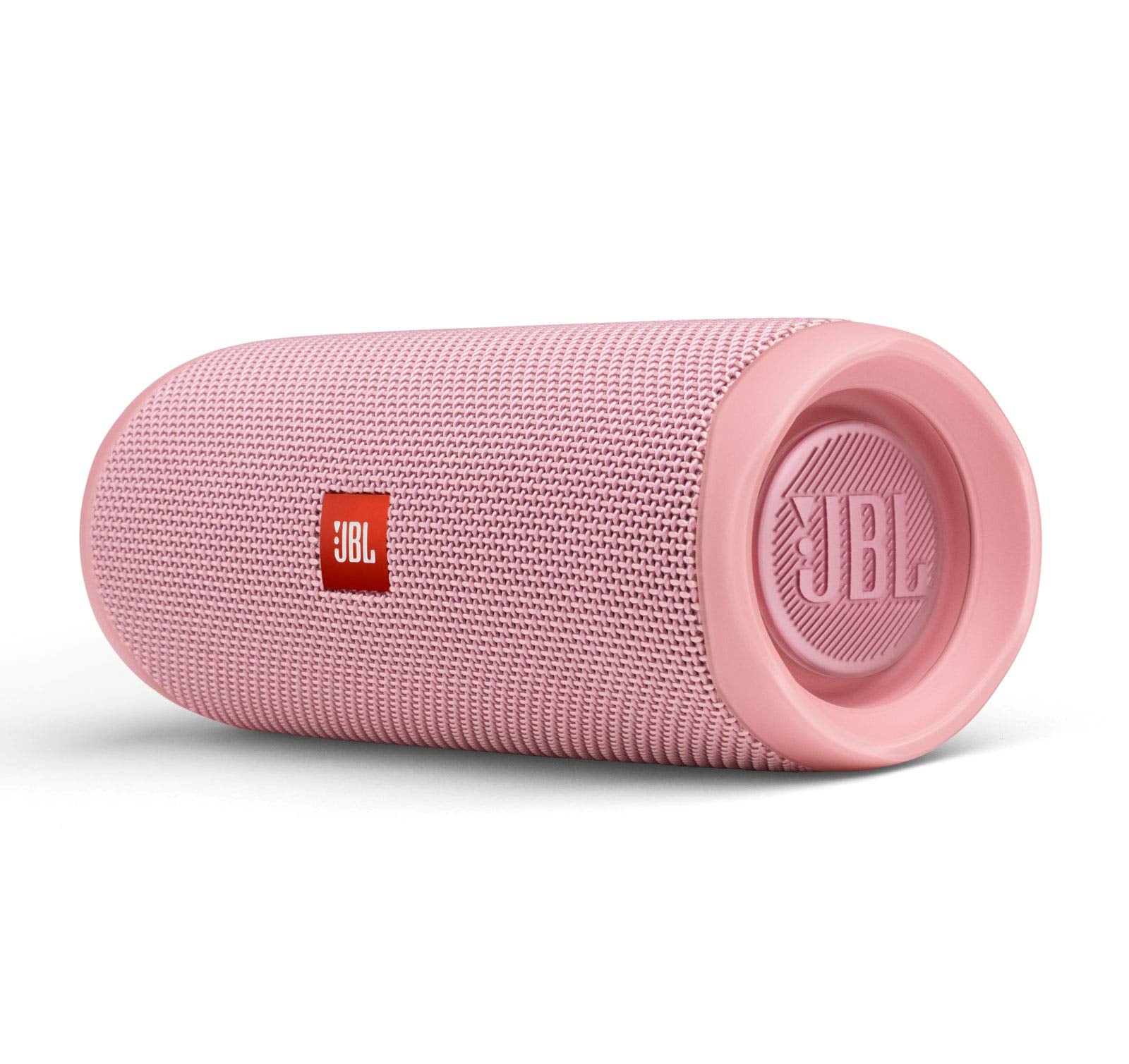Jbl Flip 5, Waterproof Portable Bluetooth Speaker, Pink