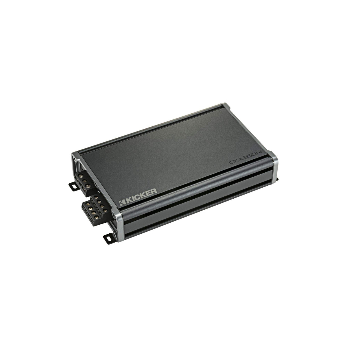 Kicker 46Cxa3604 Cxa3604 4X90 Watt 4 Channel Full Range Amp